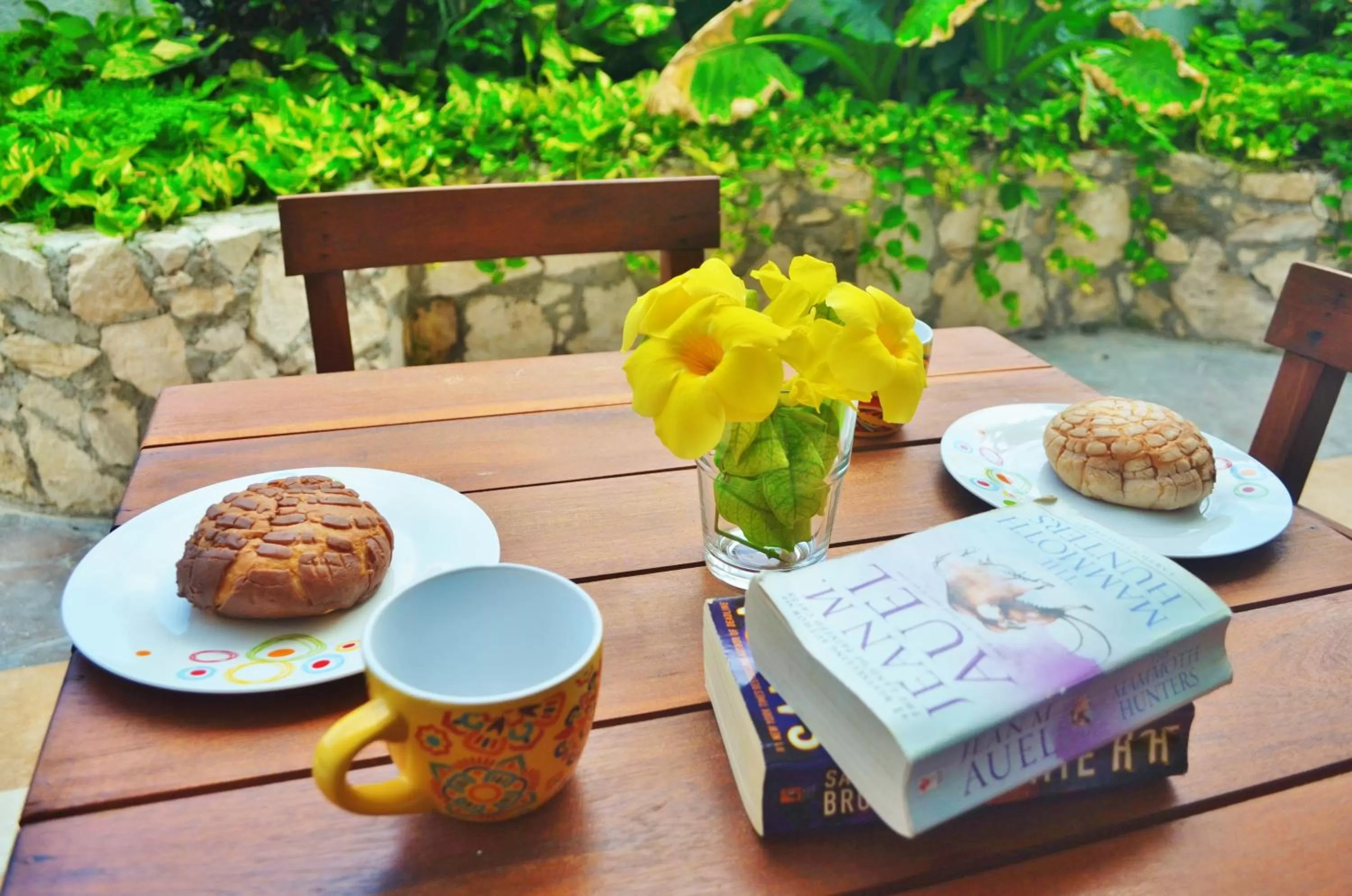 Balcony/Terrace in Corales Suites