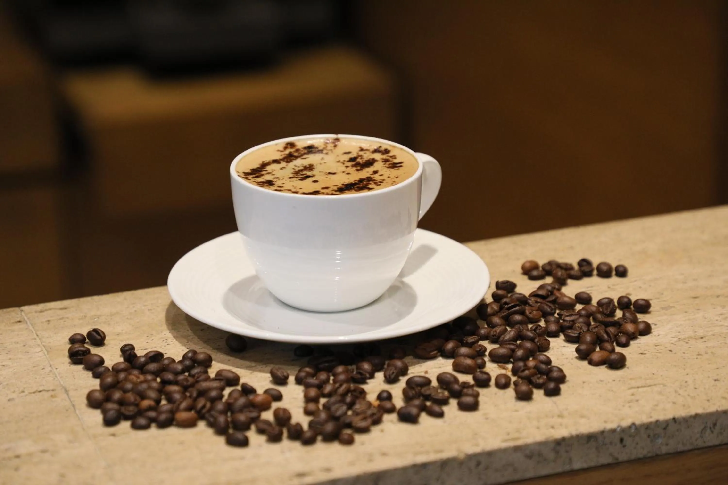 Coffee/tea facilities in Hotel Saket 27