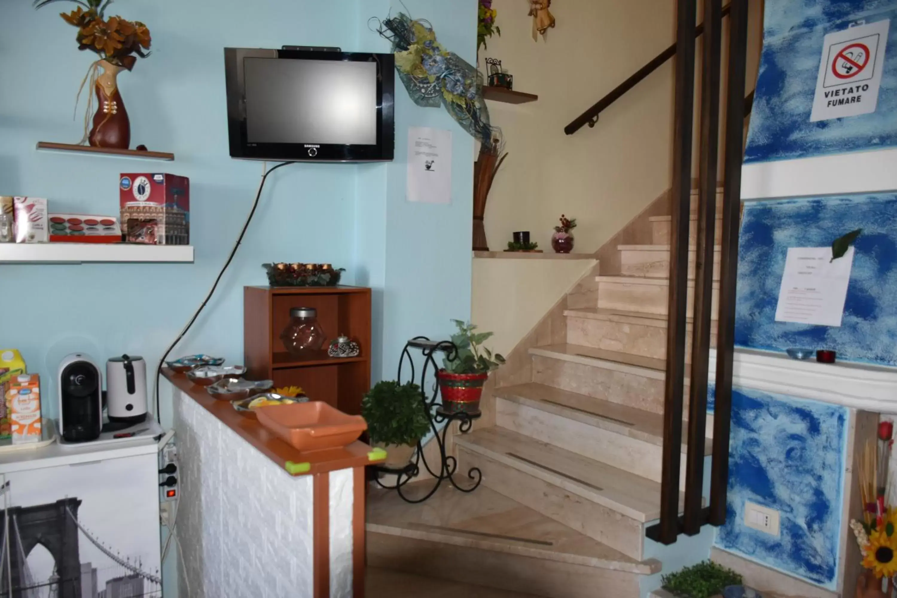 B&B Il Girasole B&B Il Girasole