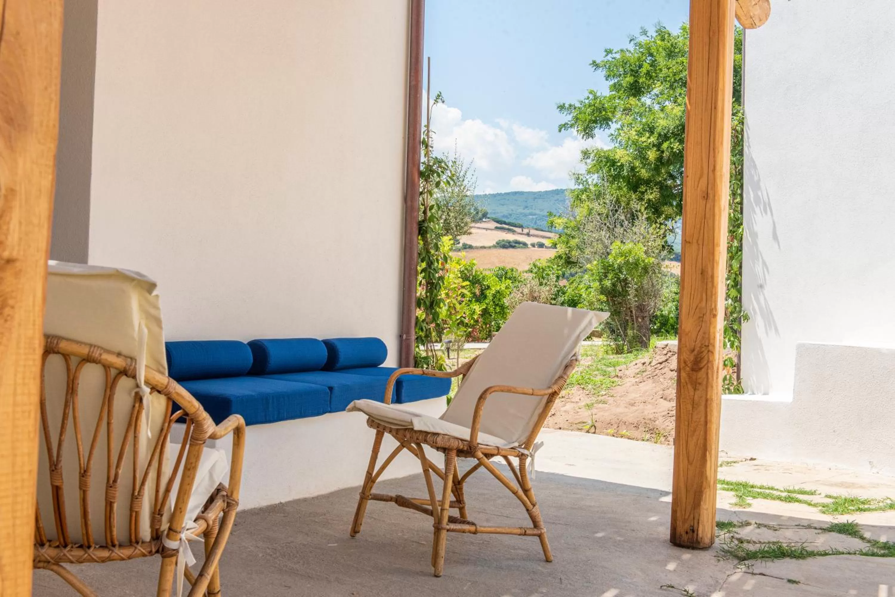 Property building in Albergo Rurale Casa Fois