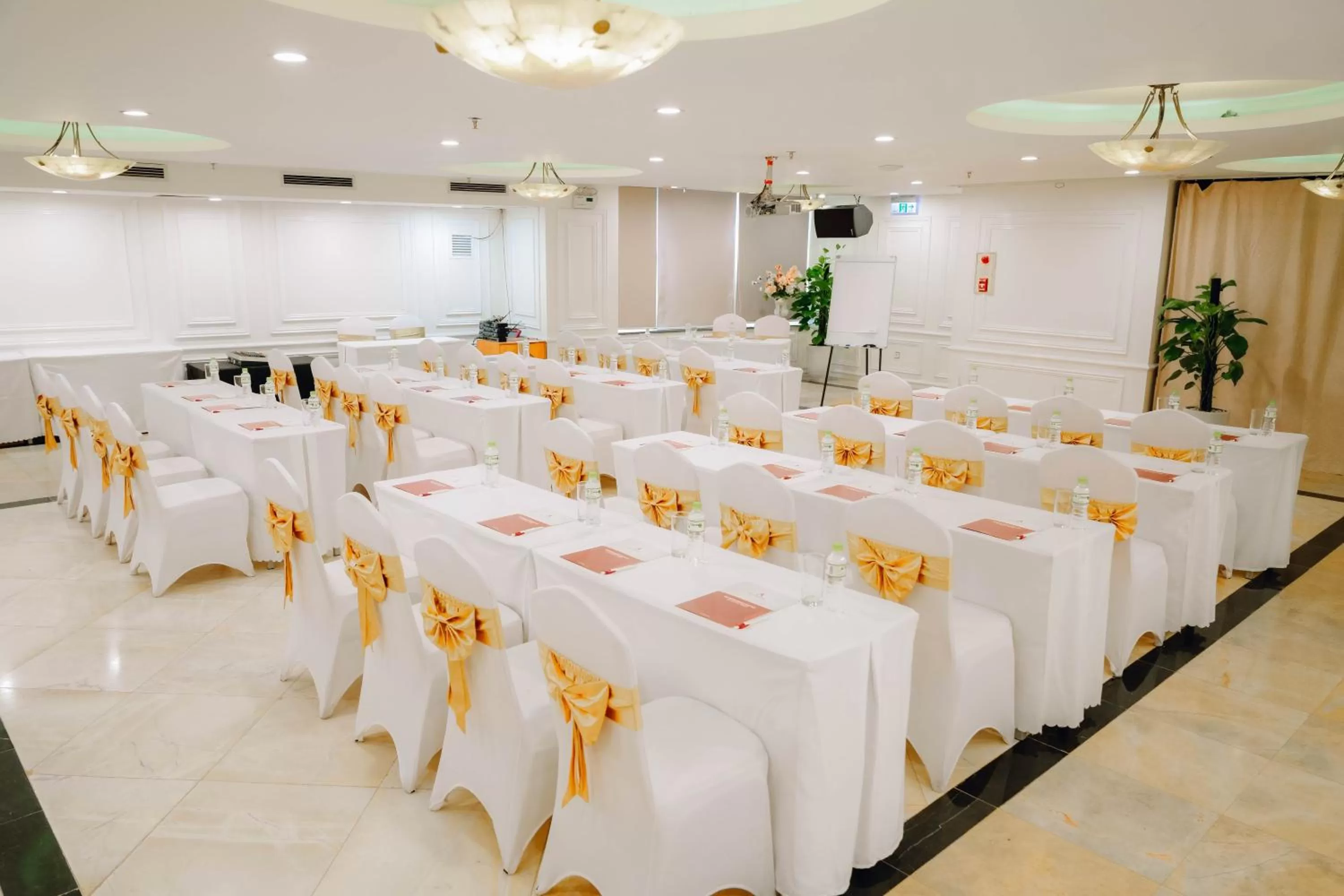 Banquet/Function facilities in A25 Luxury Hotel