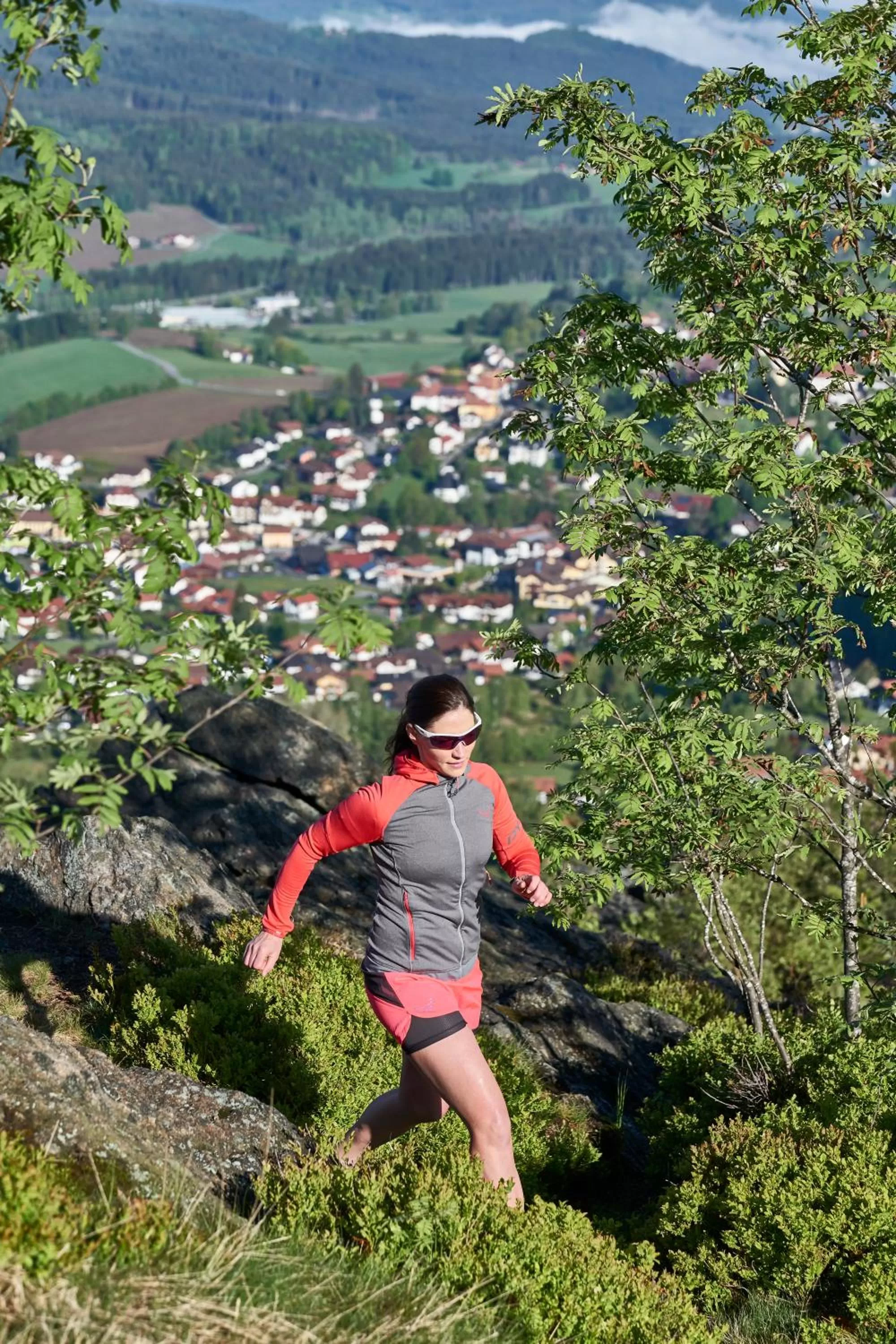 Activities in Wander und Aktiv Hotel Rösslwirt