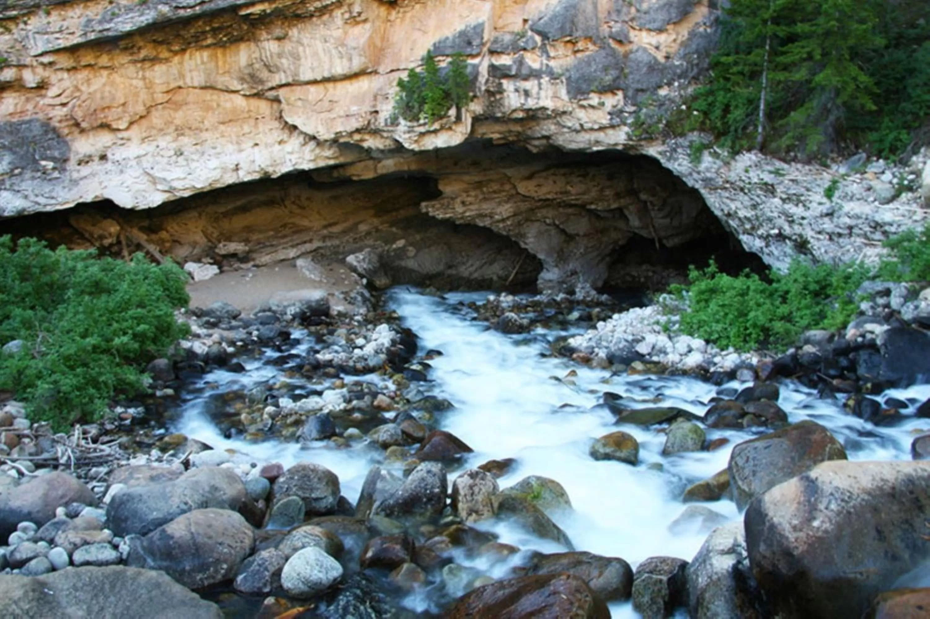 Nearby landmark in Holiday Inn Riverton-Convention Center by IHG