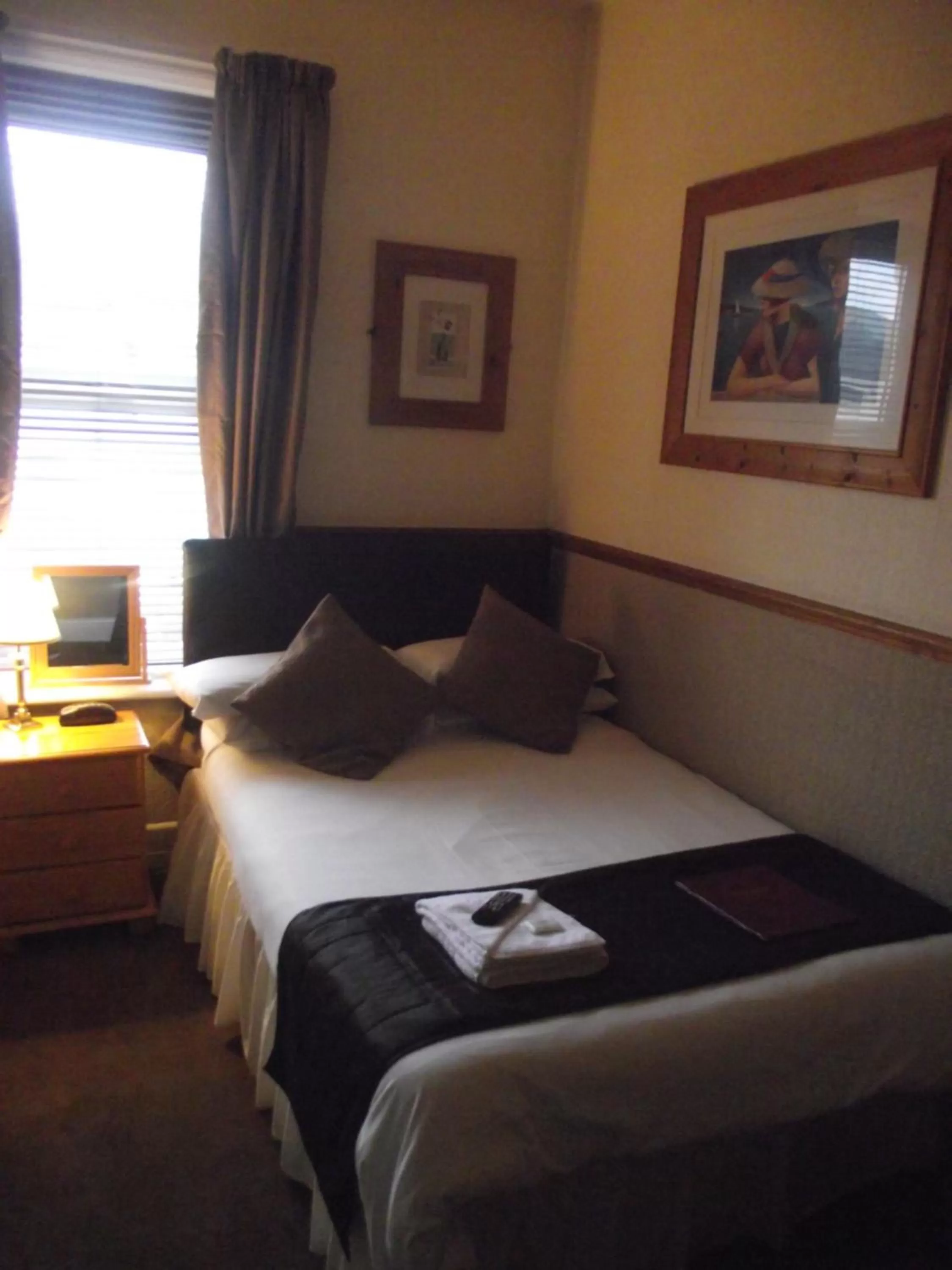 Bedroom, Room Photo in The Molly House