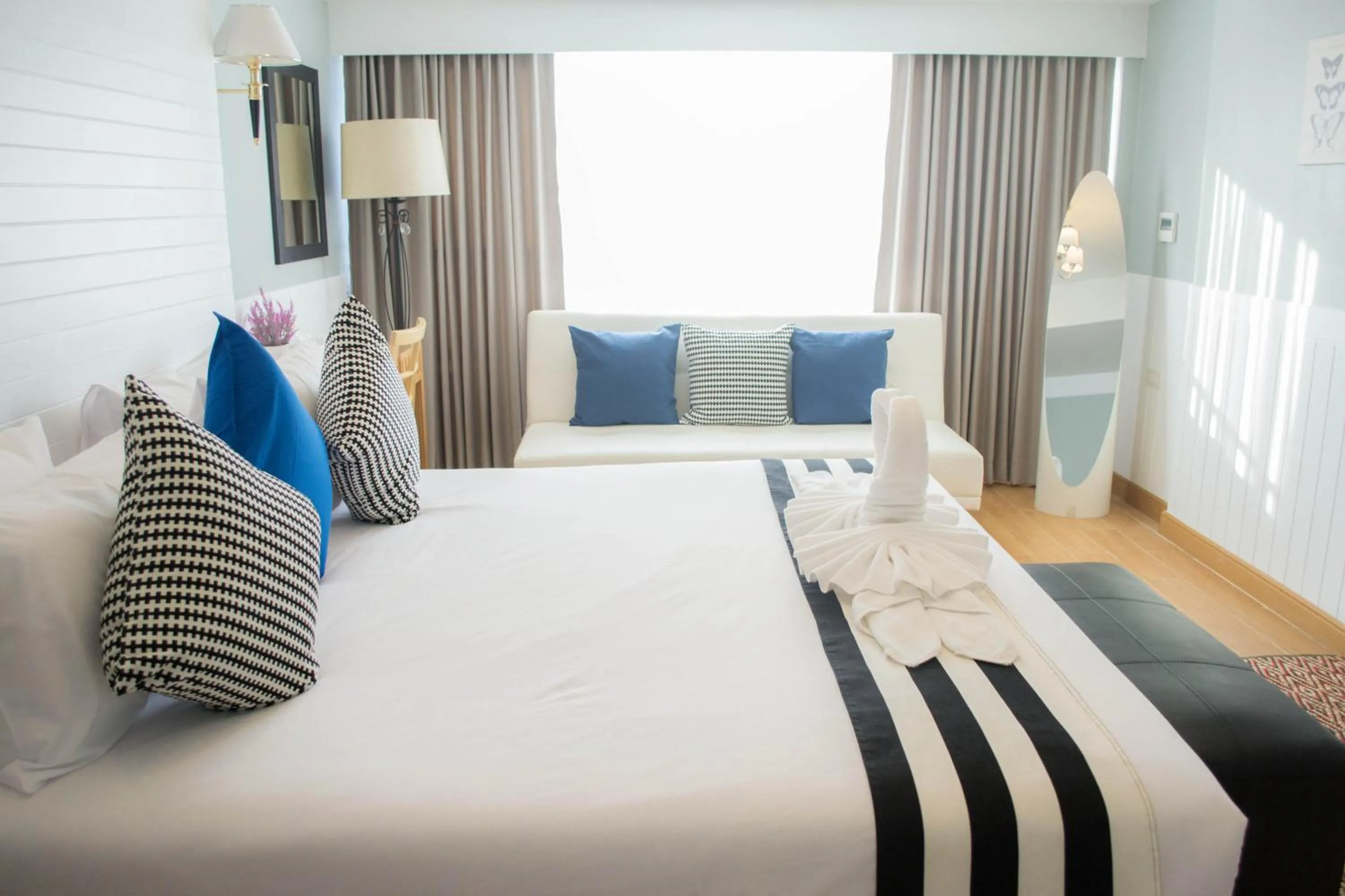 Day in Paradise Hotel Udonthani