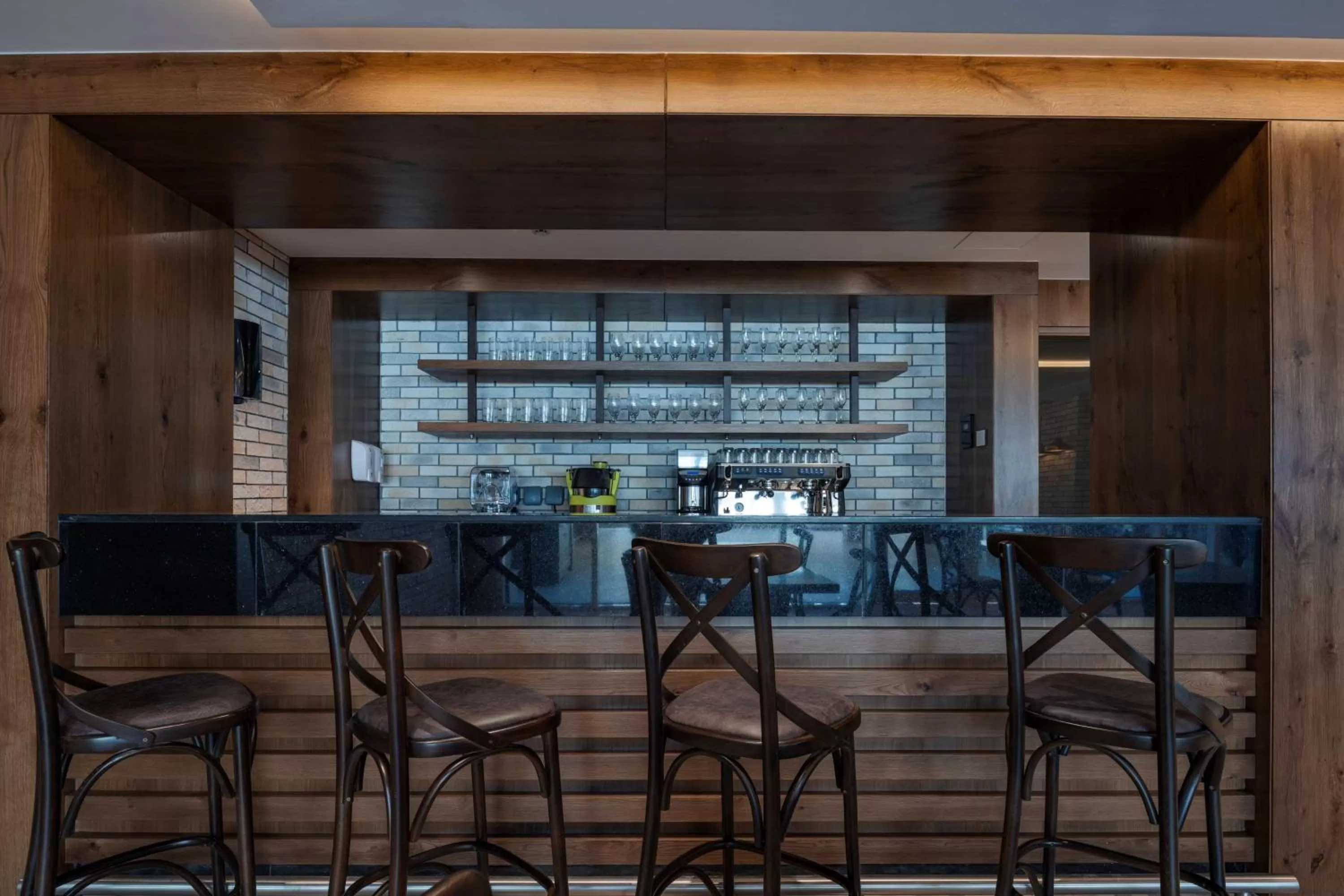 Restaurant/places to eat in Radisson Resort Ras Al Khaimah Marjan Island