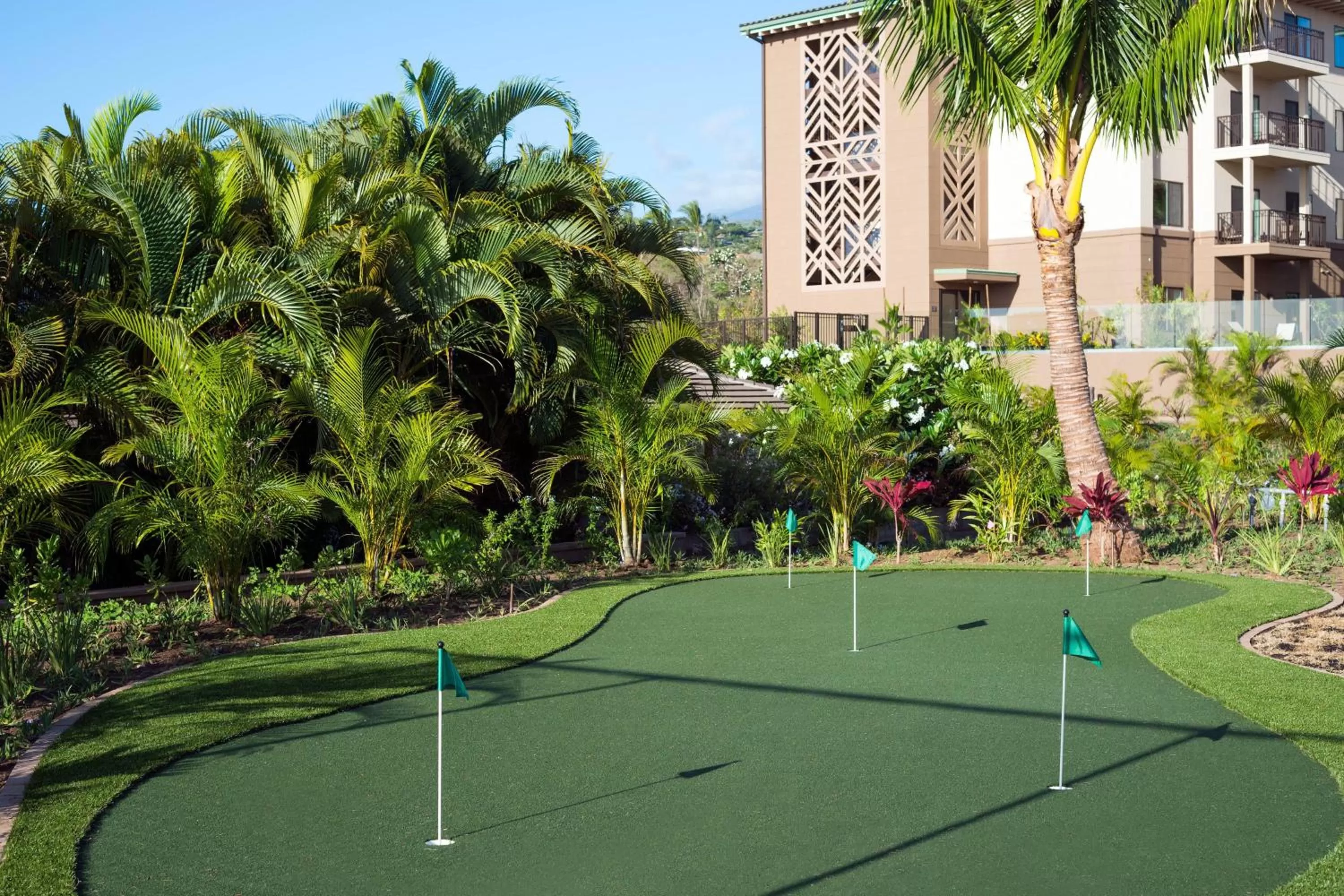 Other in Residence Inn by Marriott Maui Wailea