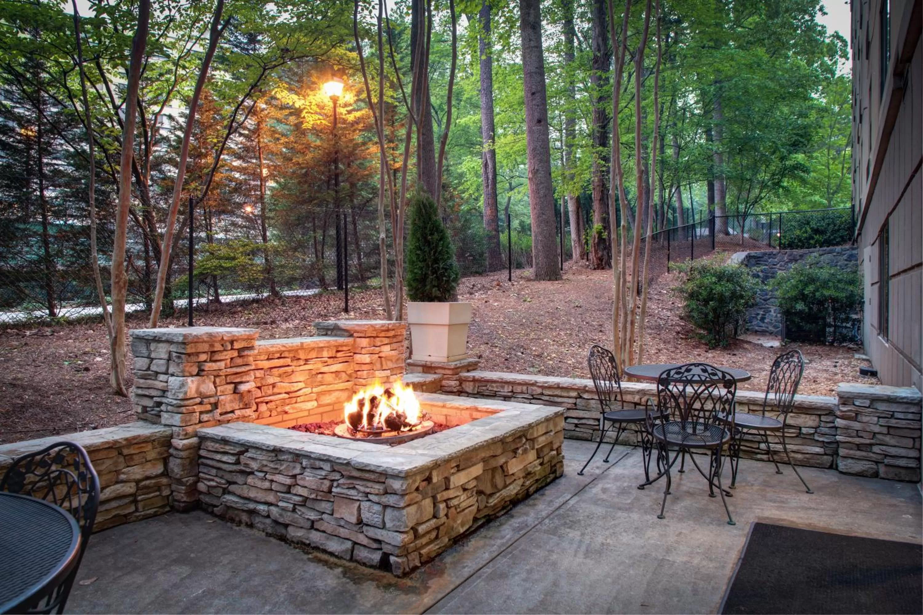 Other in Holiday Inn Express Hotel & Suites Atlanta Buckhead by IHG