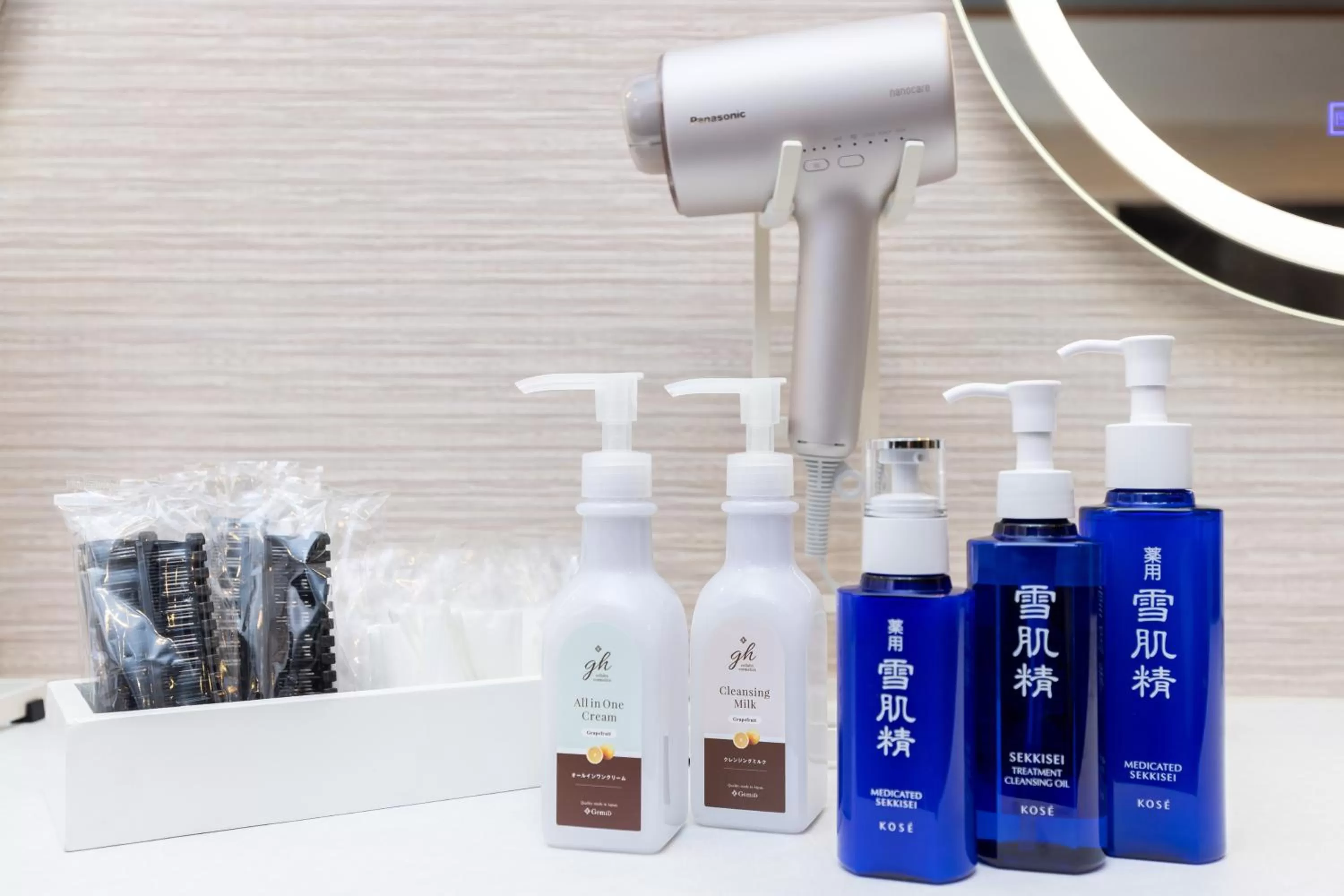 Activities in Matsumoto Hotel Kagetsu