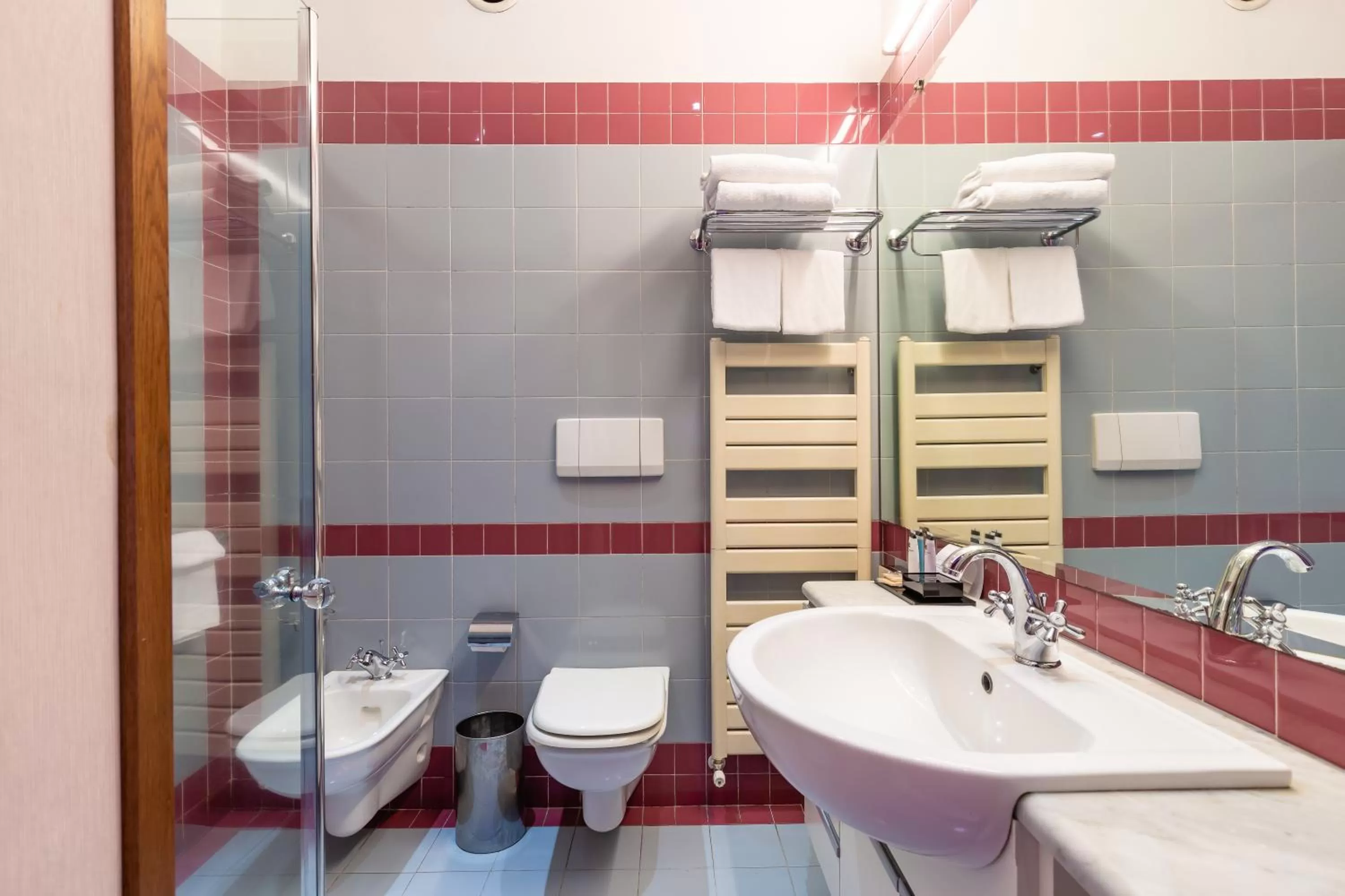 Culture Hotel Villa Capodimonte