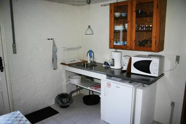 Holmehuset Bed & Breakfast