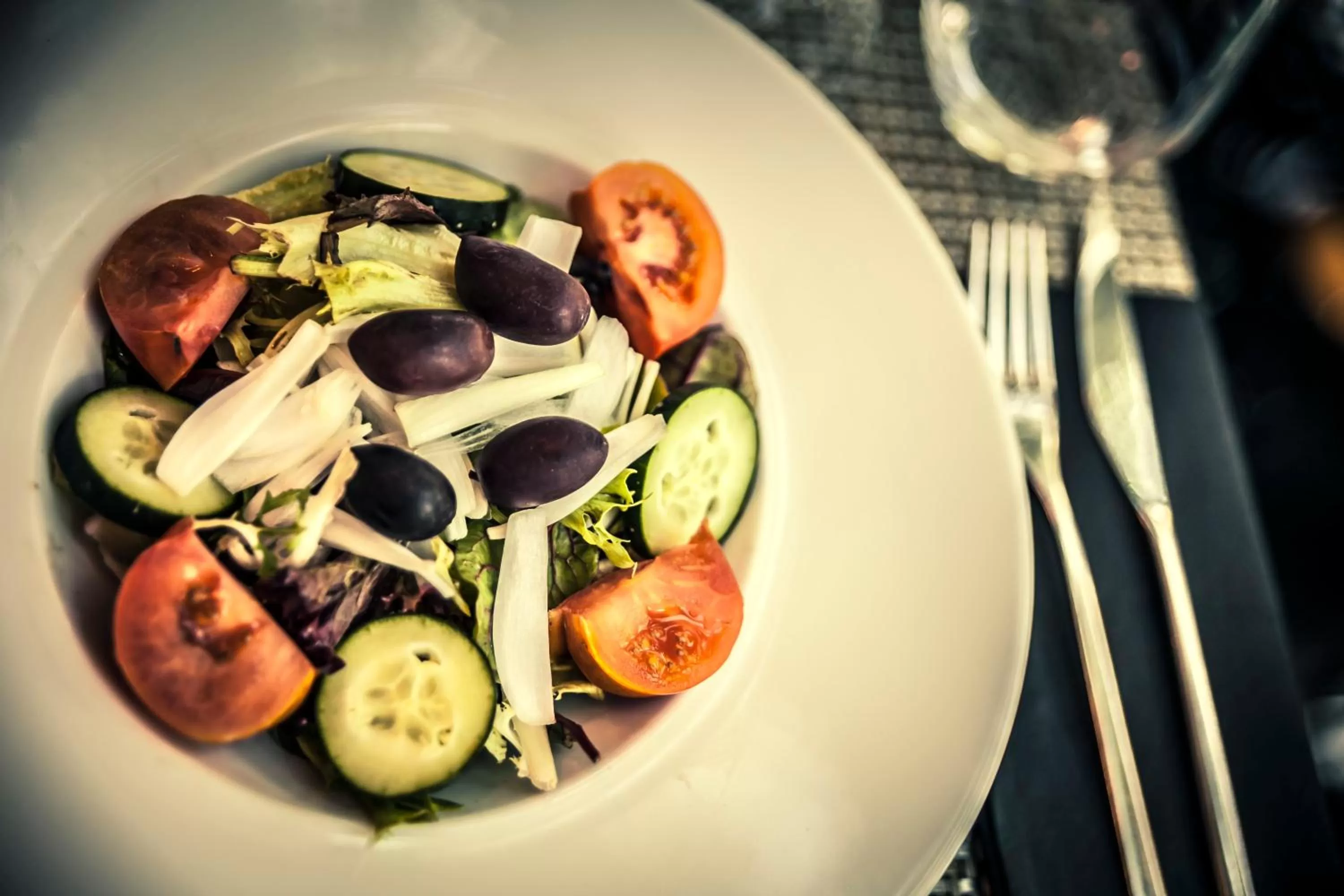 Restaurant/places to eat in Hotel Indigo Barcelona - Plaza Catalunya 4Sup by IHG