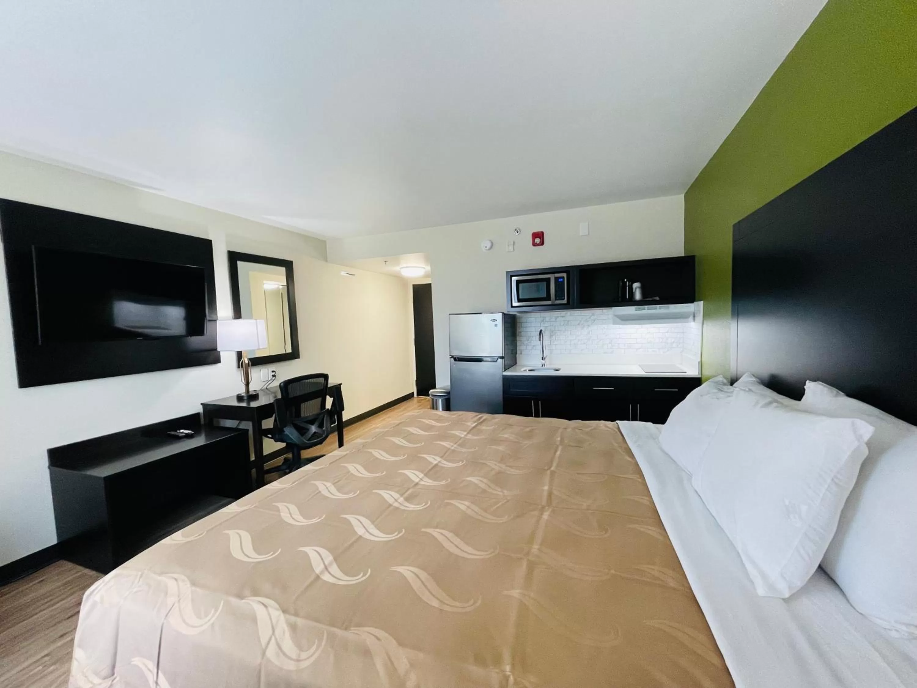 Quality Inn & Suites Lake Charles South