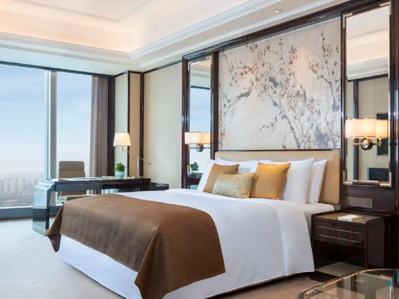 The St. Regis Changsha