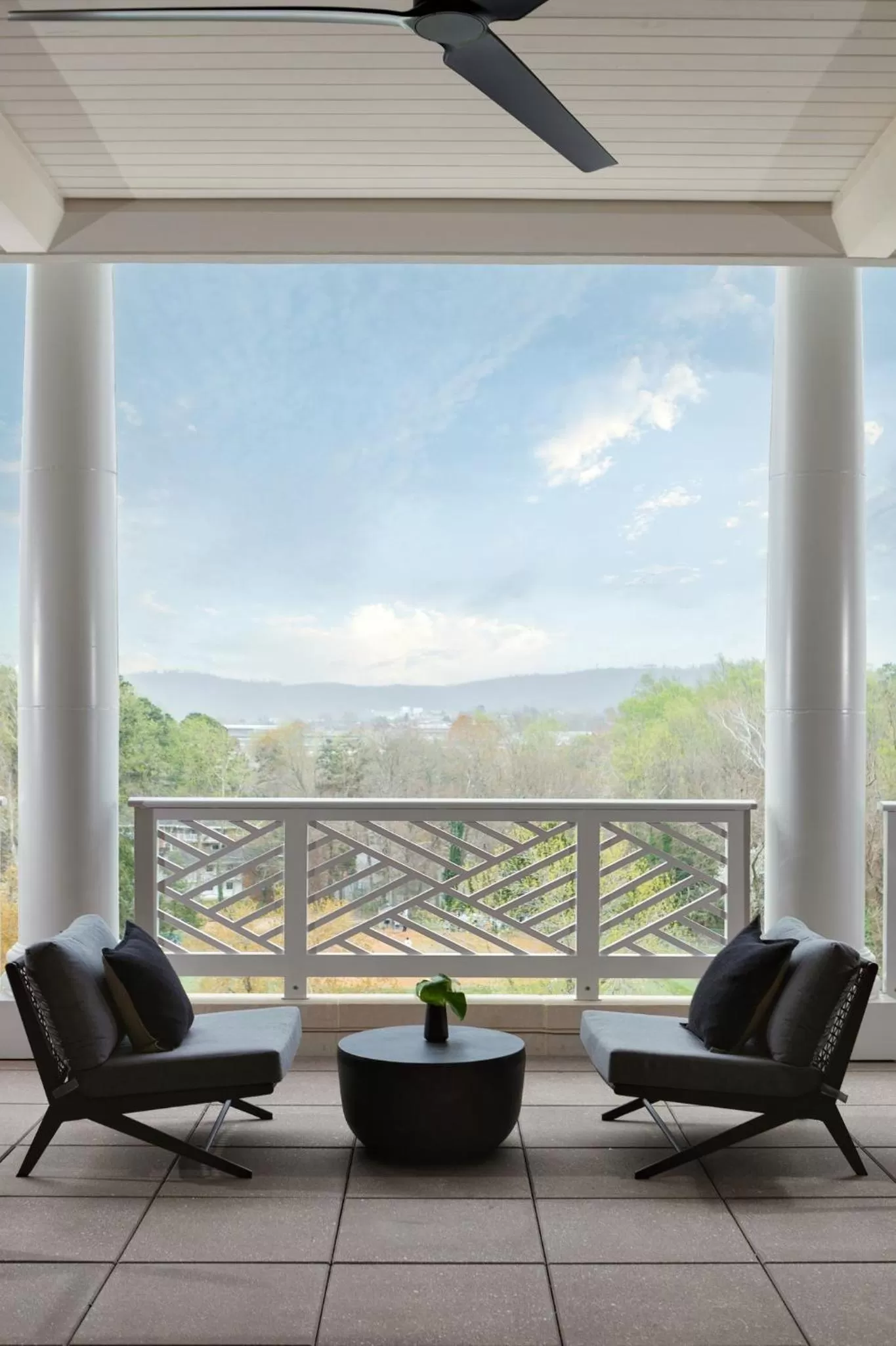 Property building in Kimpton - The Forum Hotel by IHG