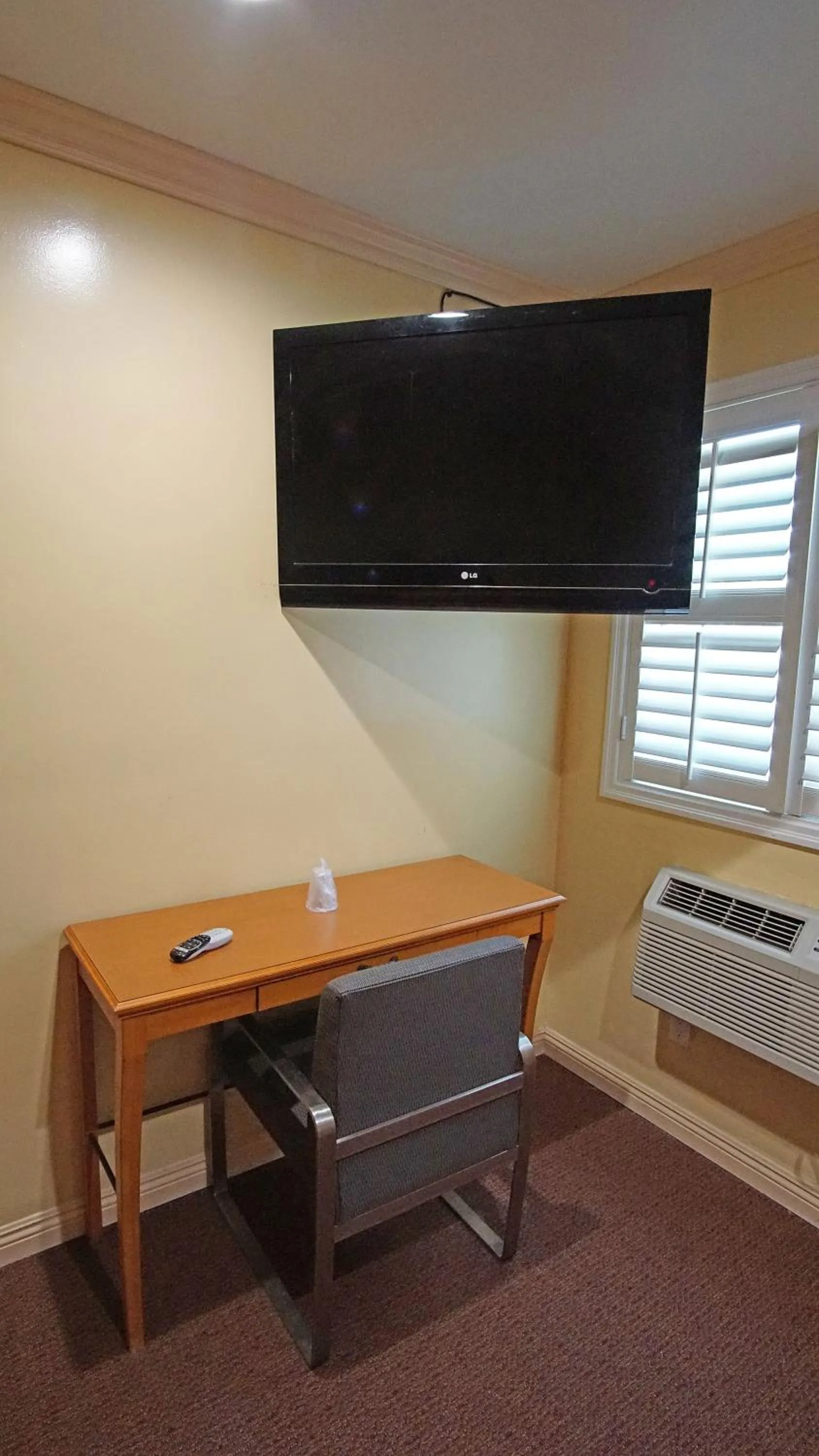 Rosa Bell Motel - Los Angeles