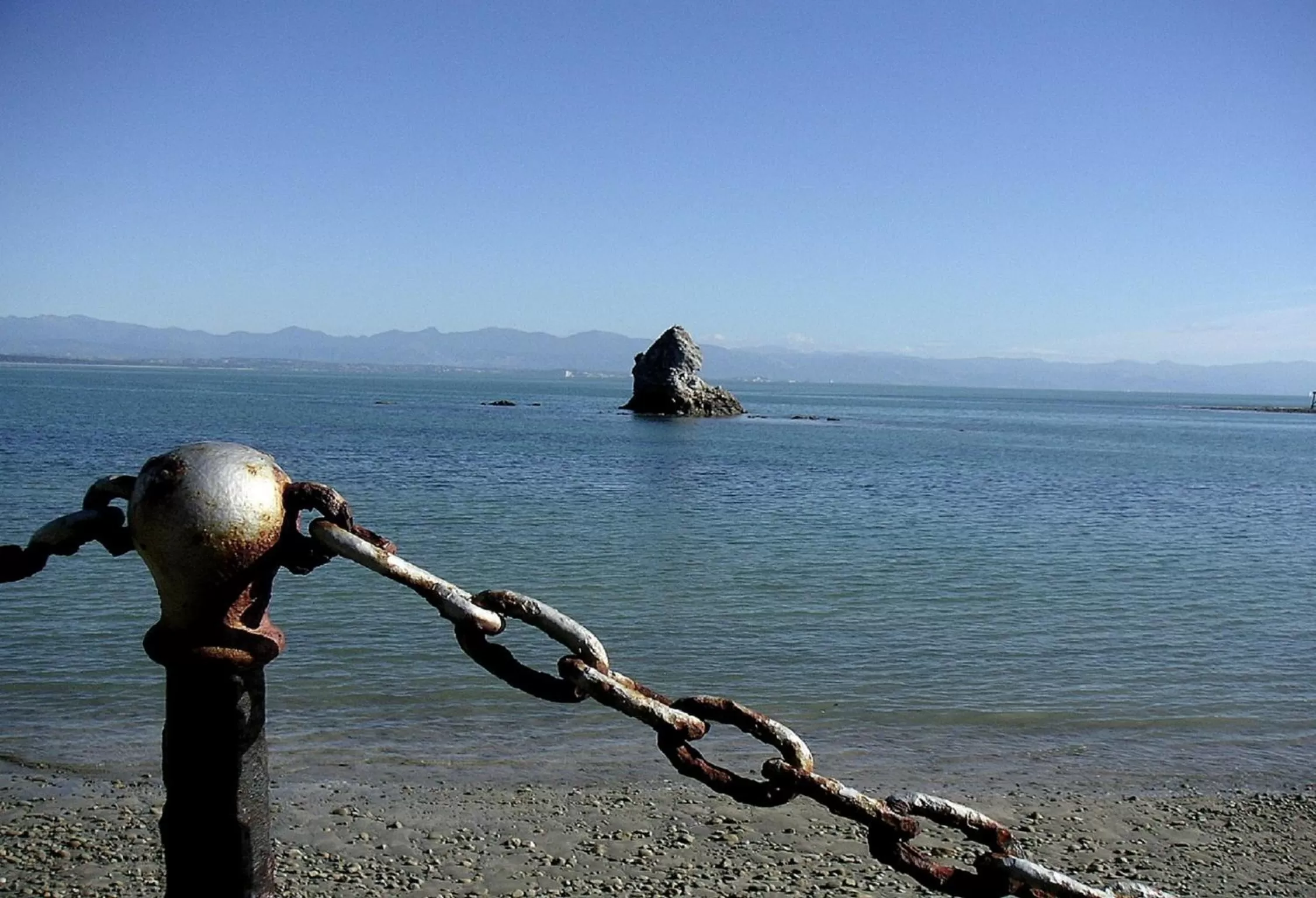 Day in Tudor Lodge Motel