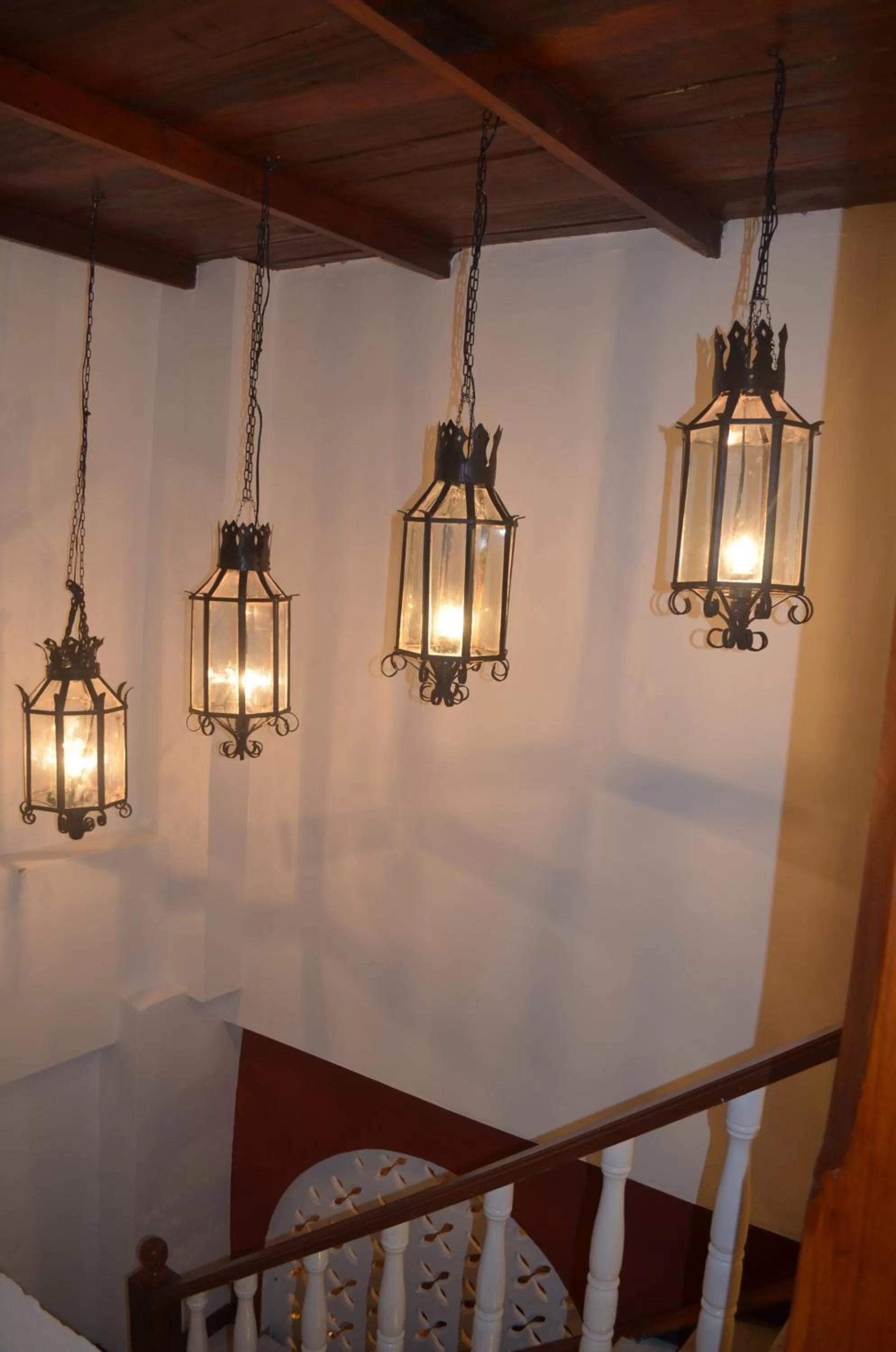 Other in Hotel Galeria la Trinidad