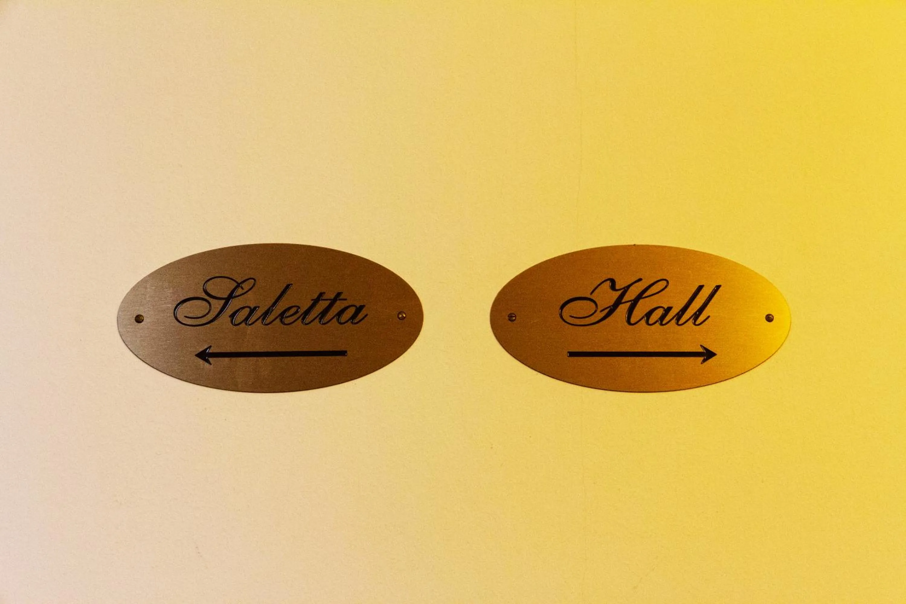 Other in Albergo Roma