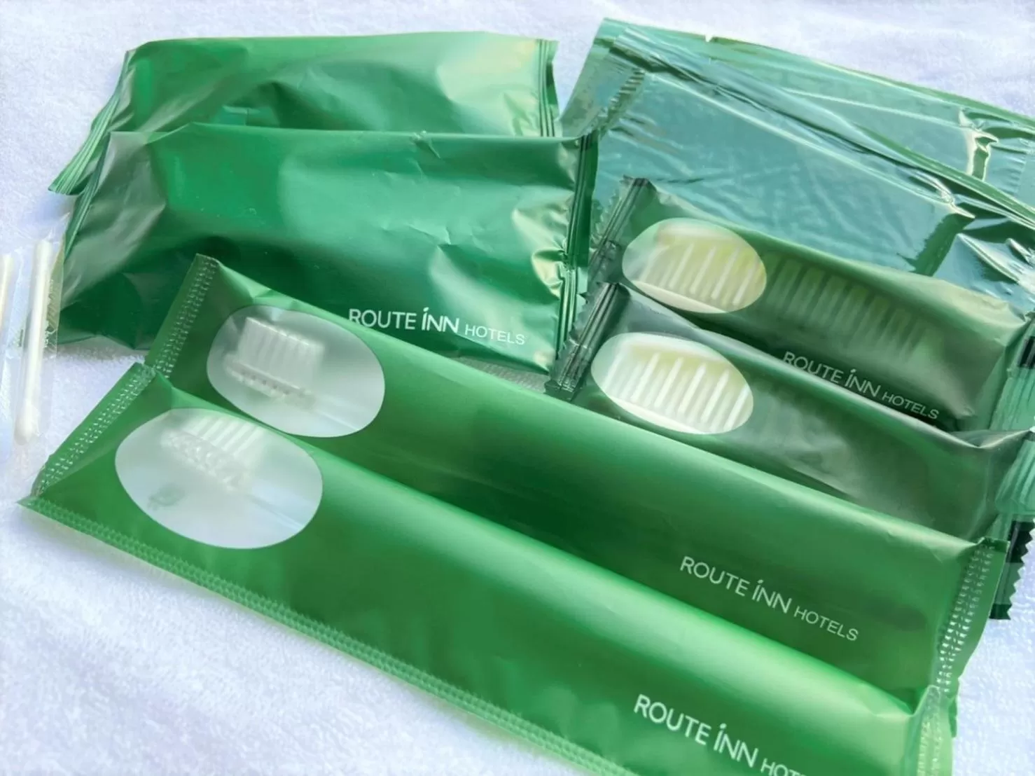 Other in Hotel Route-Inn Iwaki Ekimae