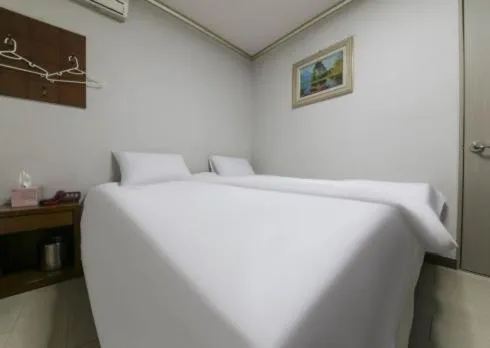 Amiga Inn Seoul Hotel