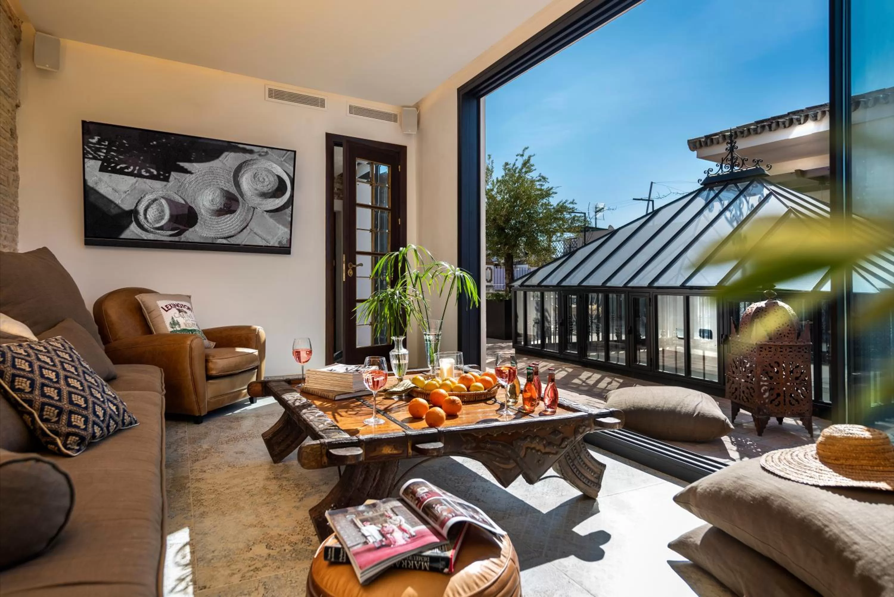 TV and multimedia in Pájaro Rebelde