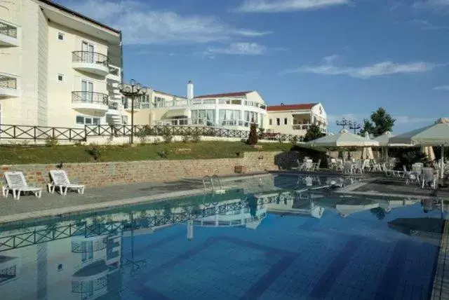 Hotel Αchillion Grevena Hotel Αchillion Grevena
