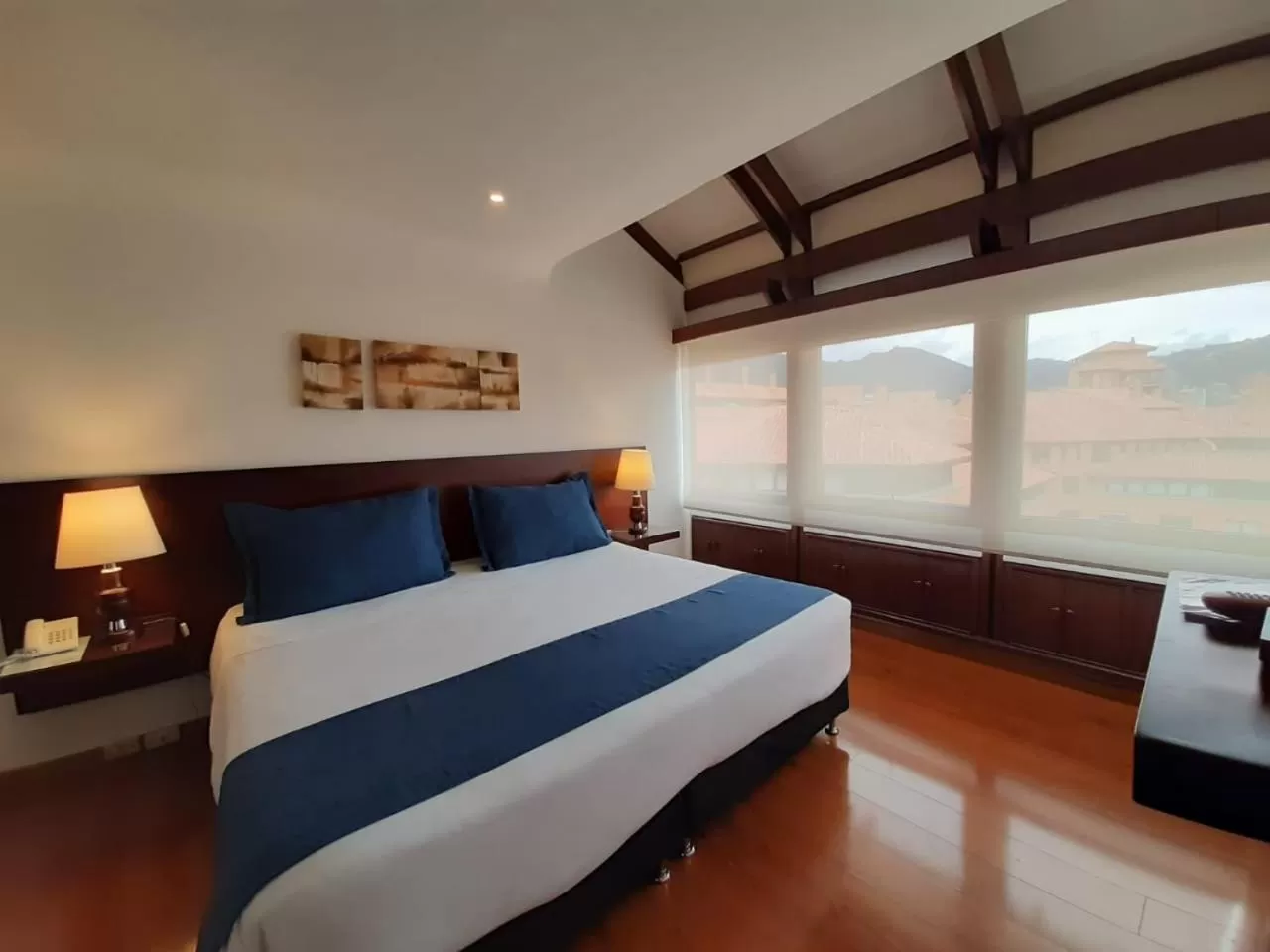 Bed in Cora 127 Plenitud