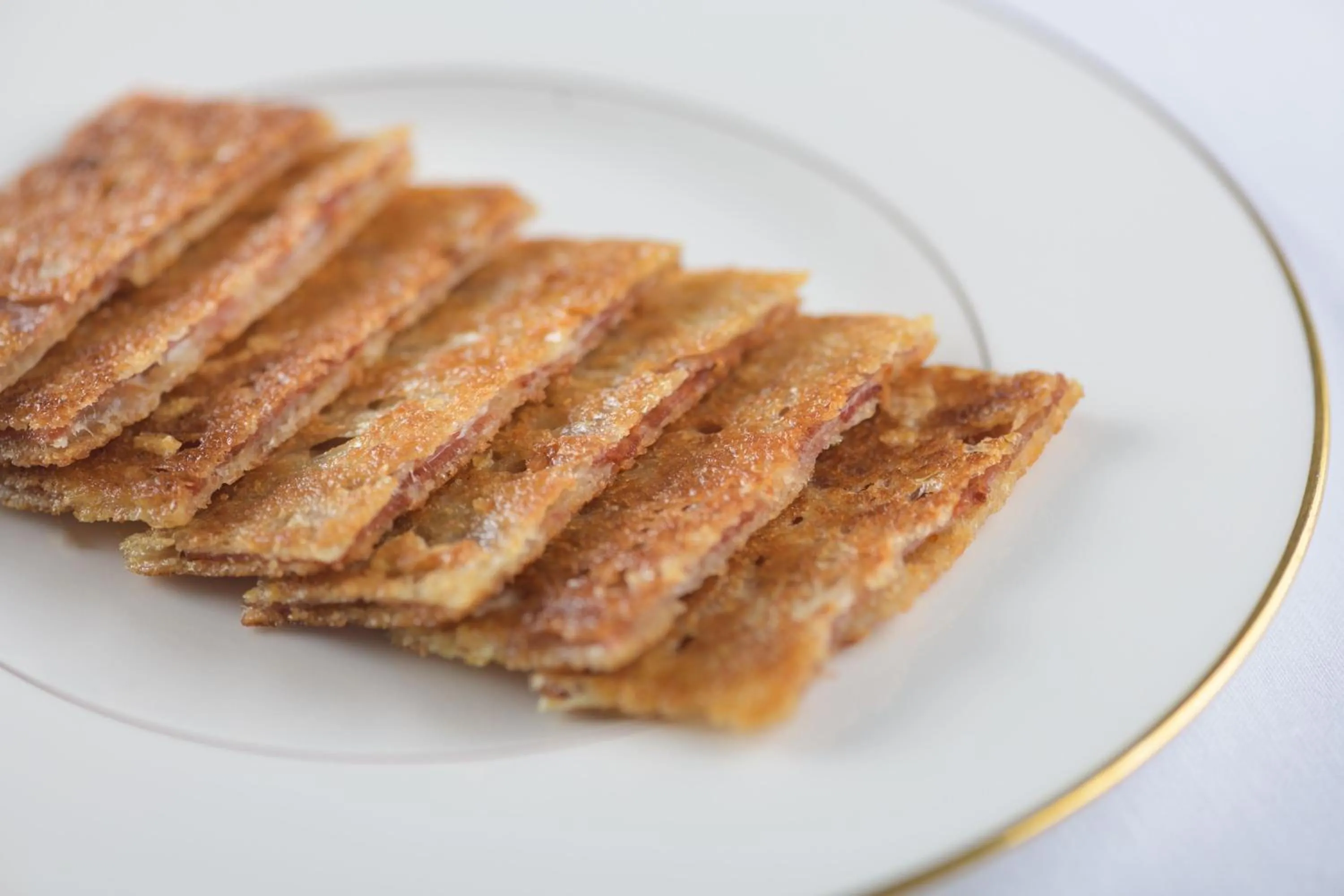 Restaurant/places to eat in Santo Mauro, a Luxury Collection Hotel, Madrid