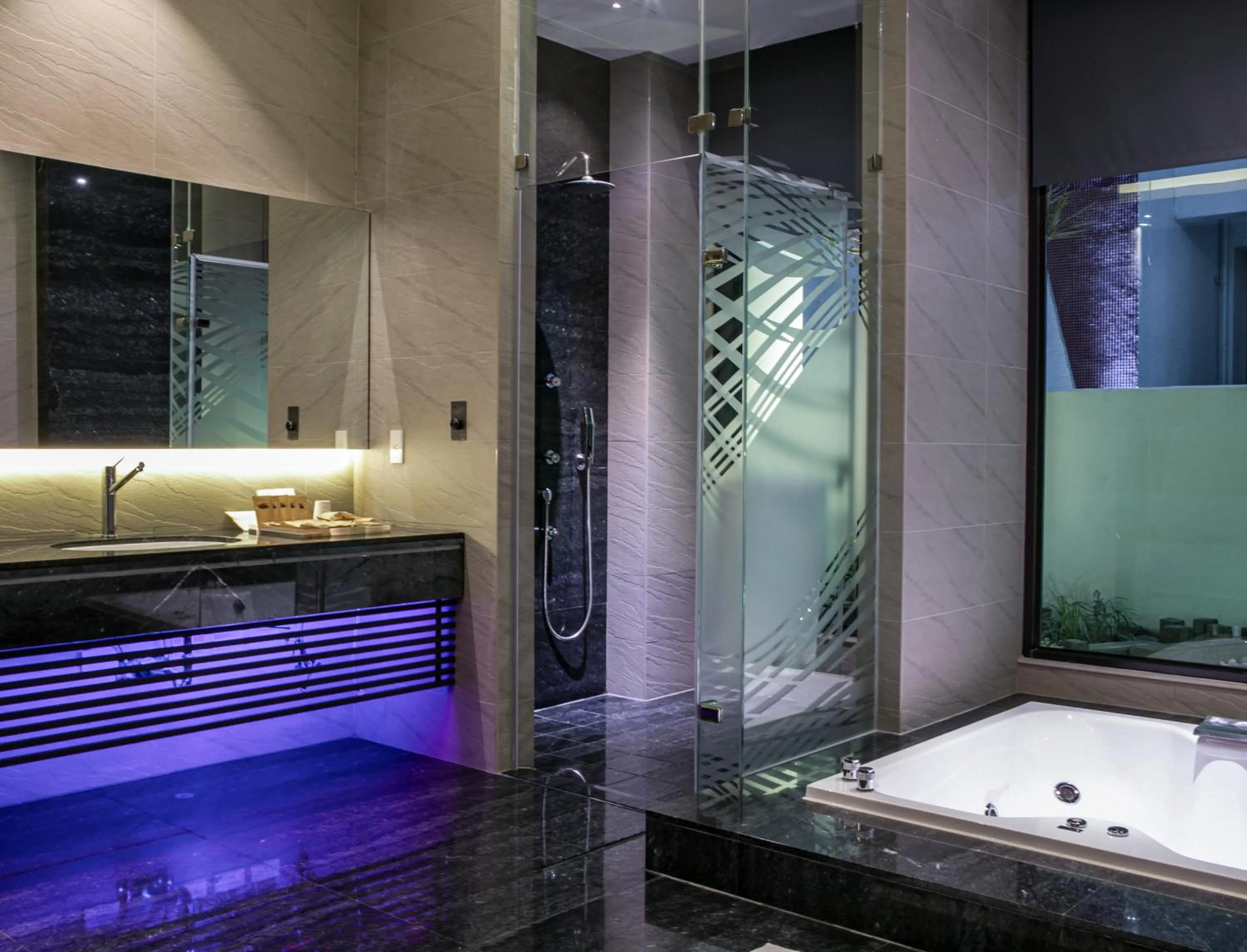 All-Ur Boutique Motel - Hualian Branch