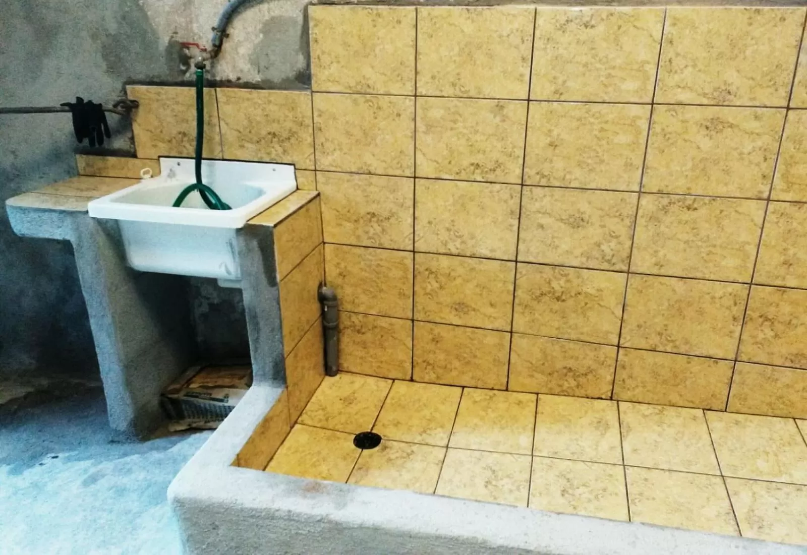 Other, Bathroom in B&B Il Girasole