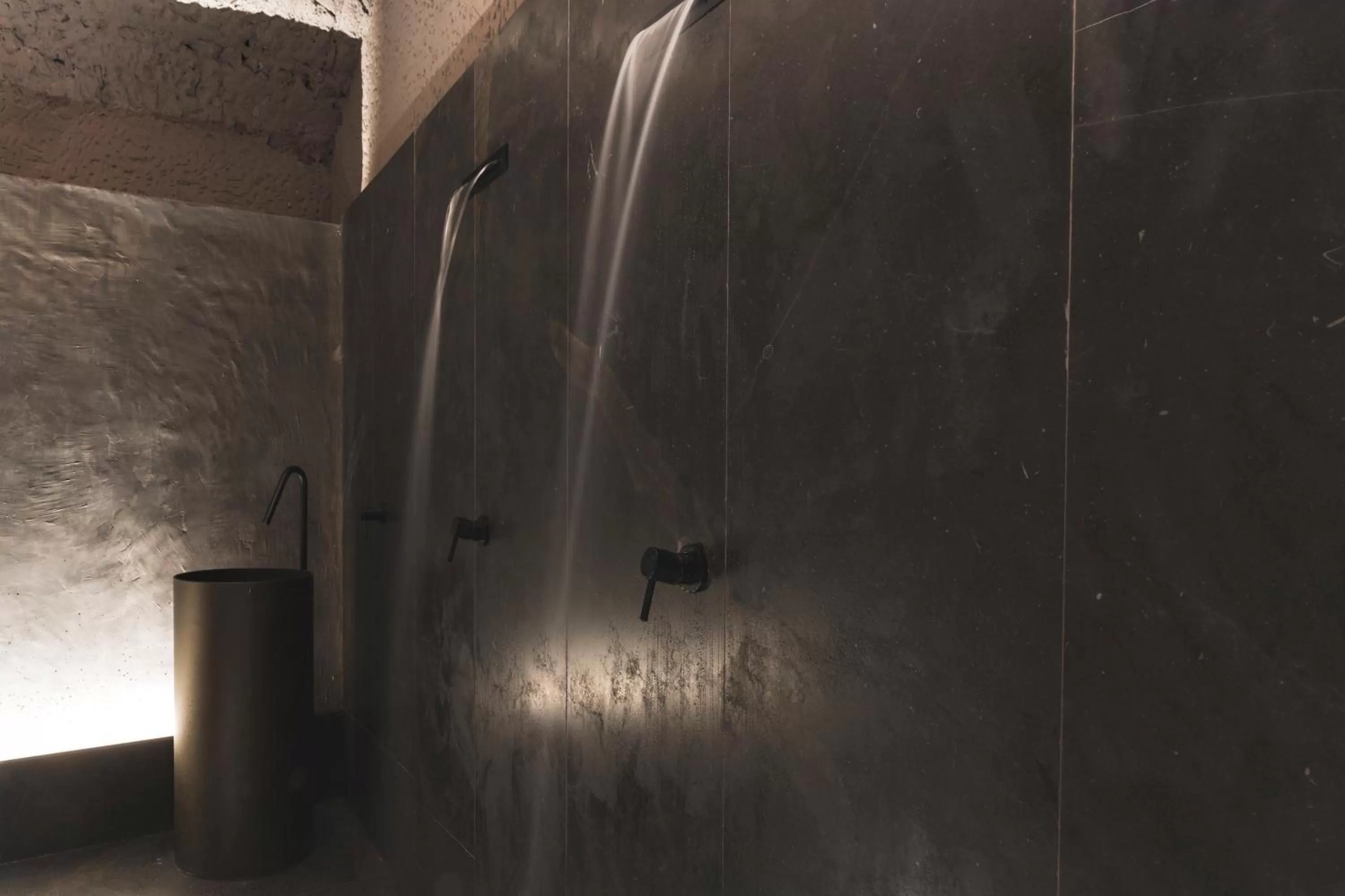 Spa and wellness centre/facilities in Hotel Scenario