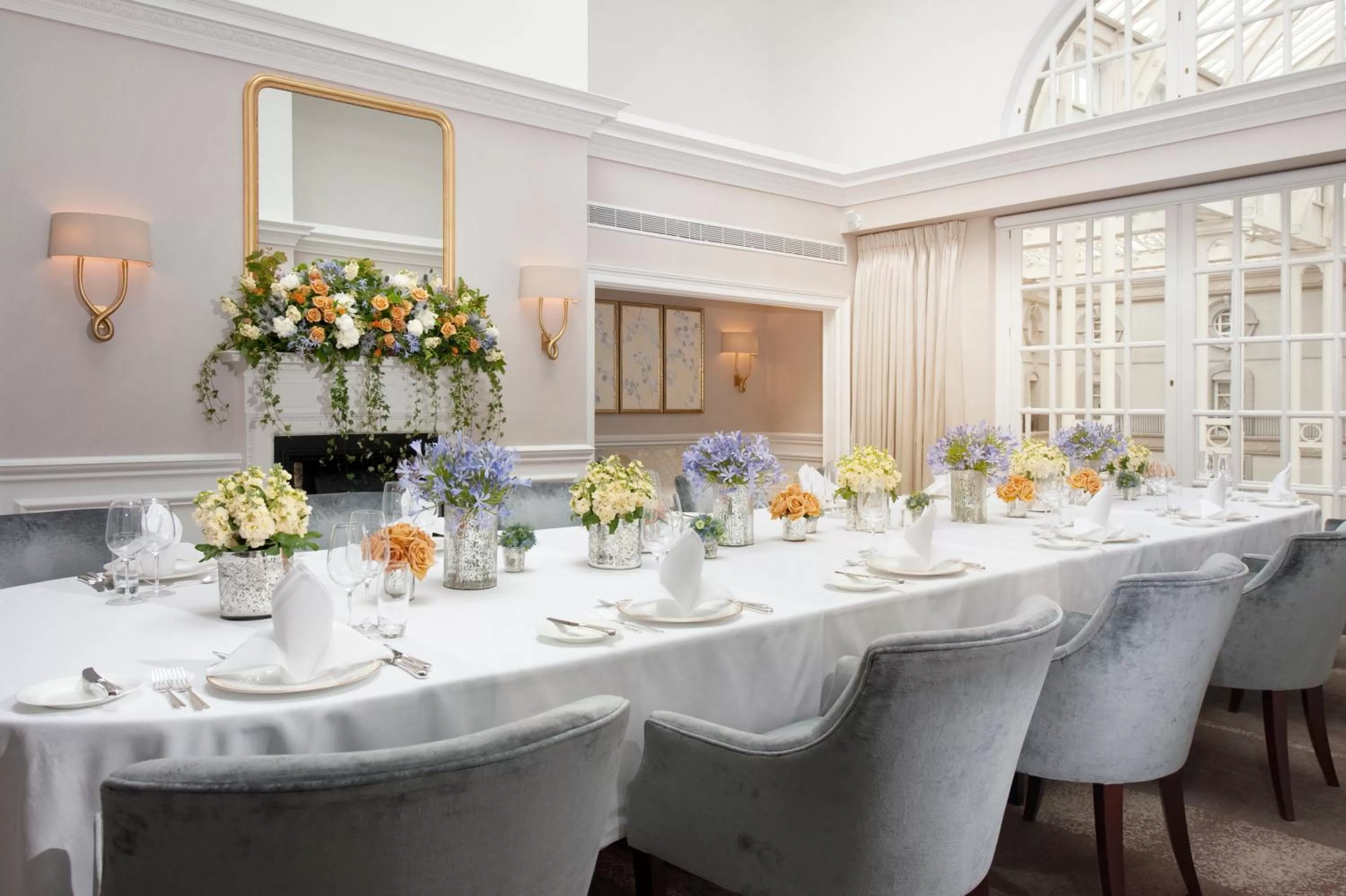 Banquet/Function facilities in The Landmark London