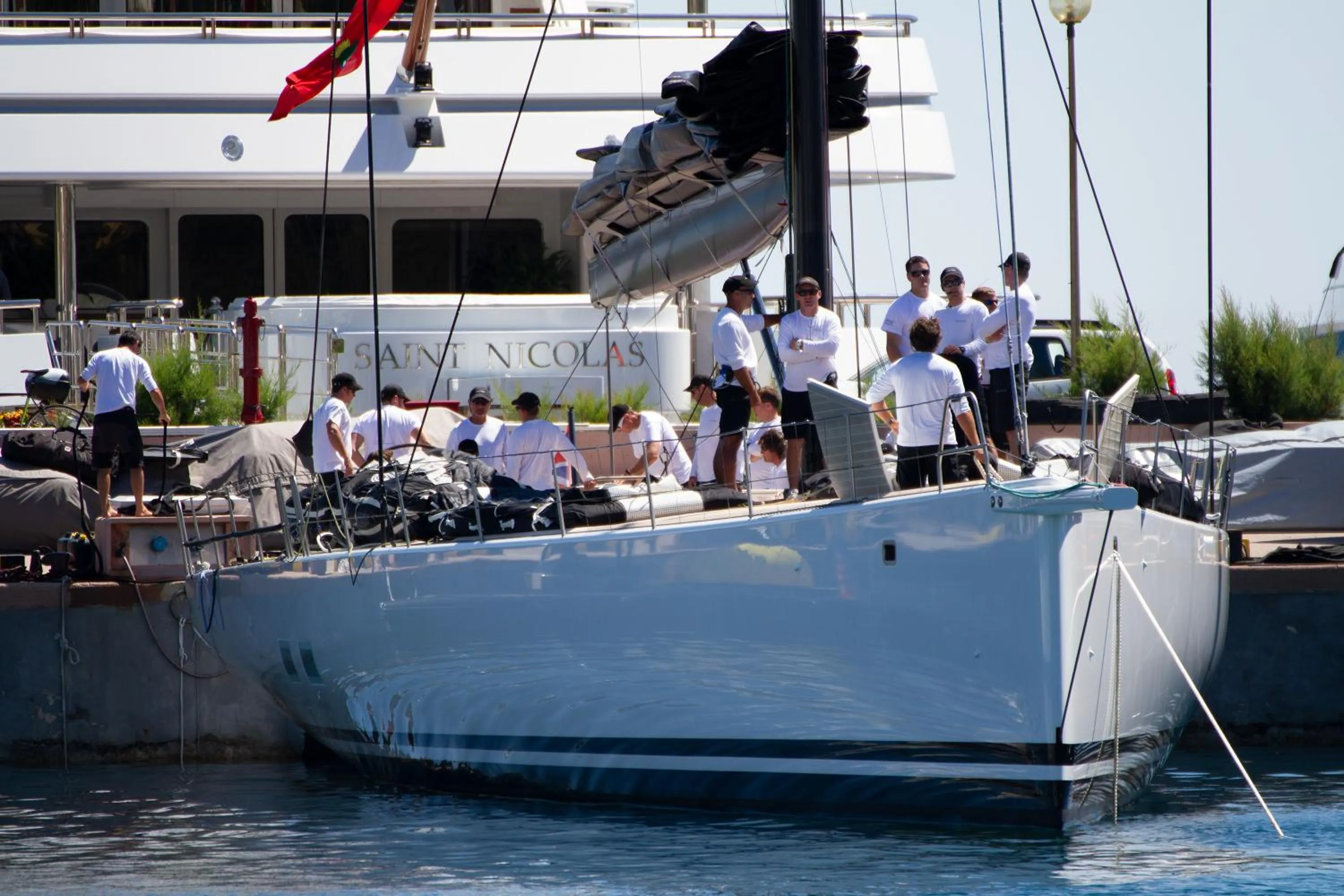 Activities in Hotel Luci di la Muntagna