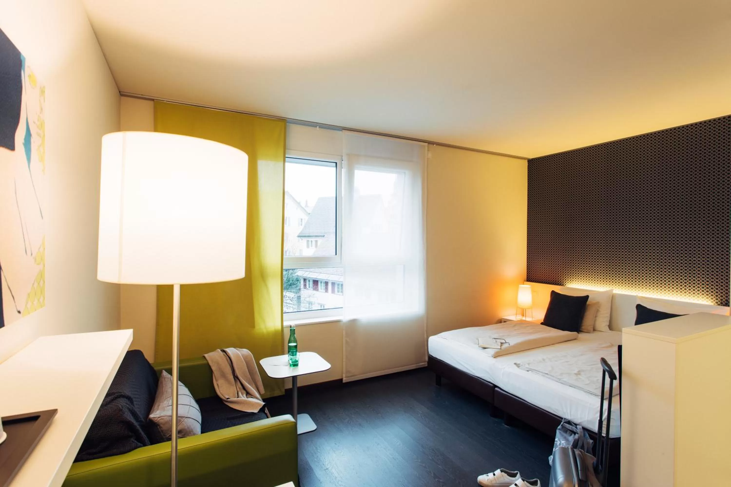 Superior Studio in harry's home hotel & apartments