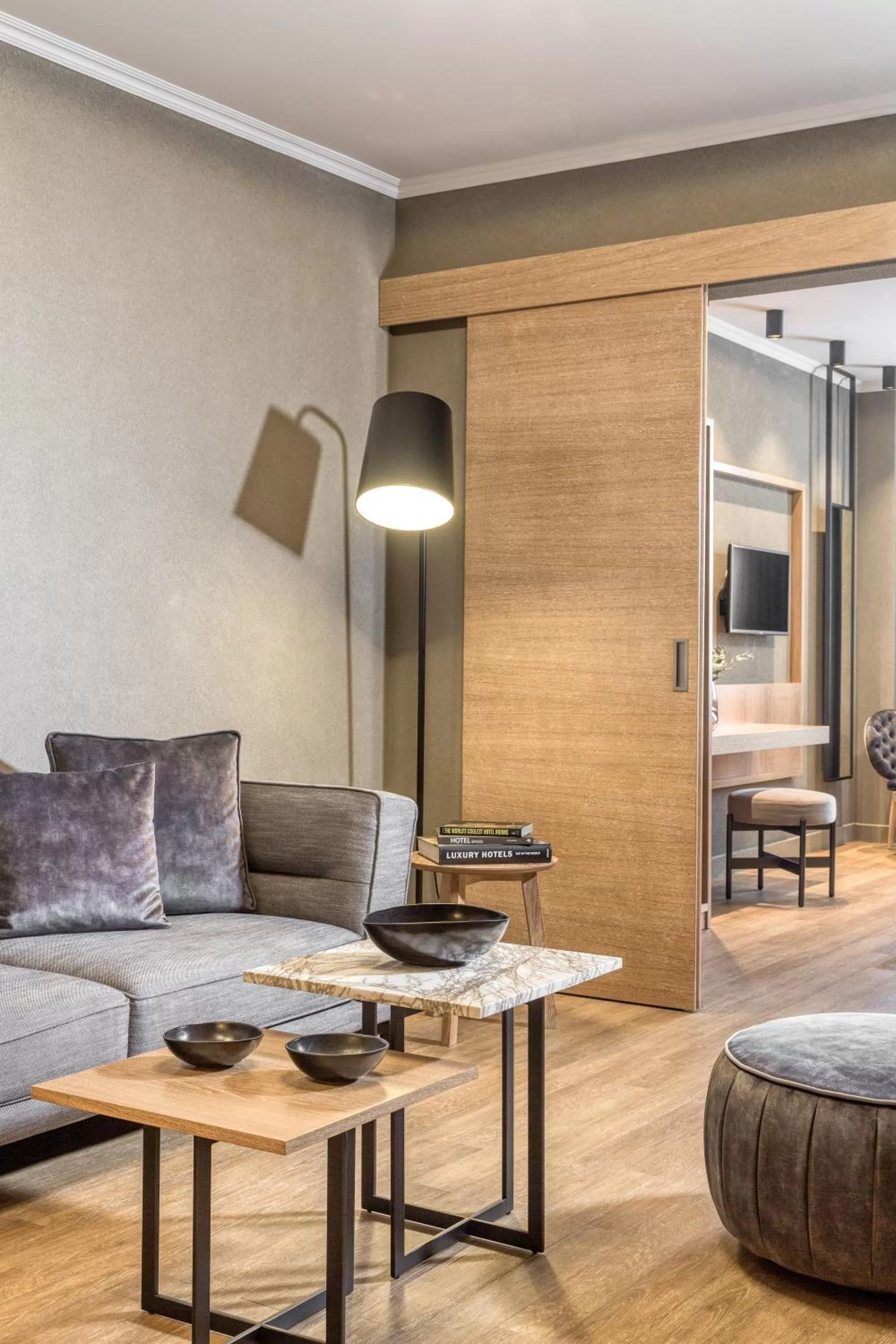 Porto Palace Hotel Thessaloniki