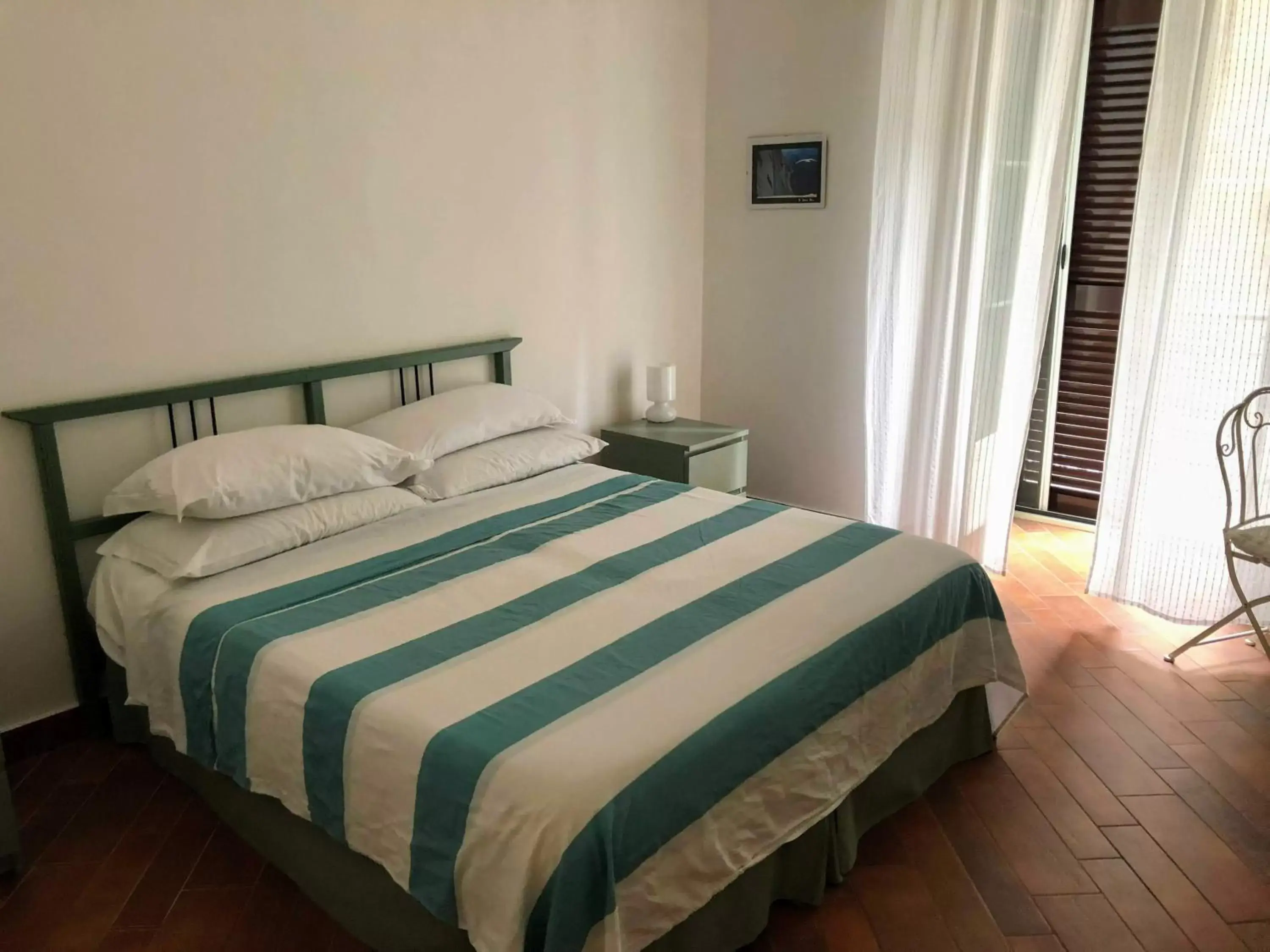 Double or Twin Room with Private Bathroom in Le Stanze di Dolly Double or Twin Room with Private Bathroom in Le Stanze di Dolly