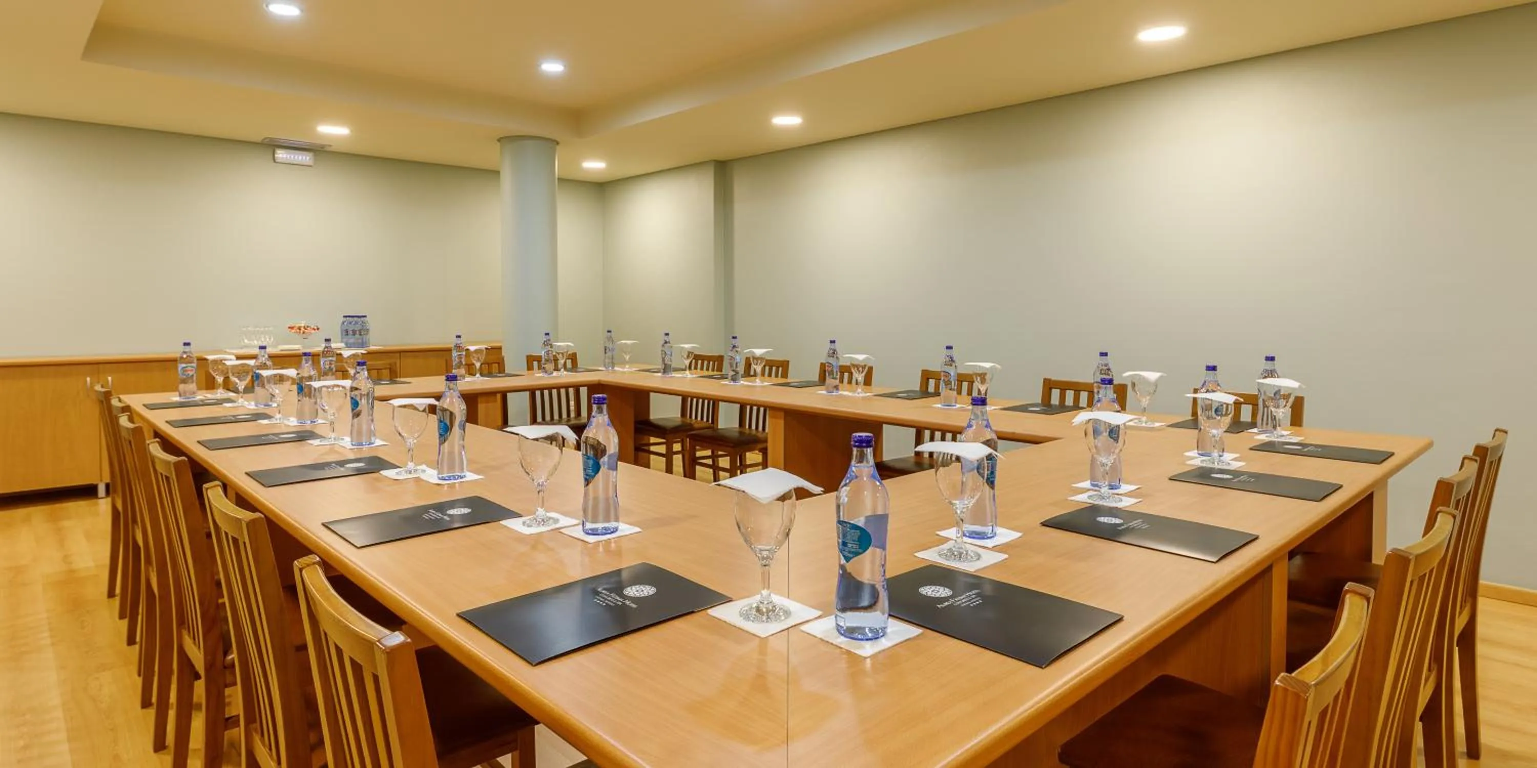Business facilities in Aurea Fatima Hotel Congress & Spa