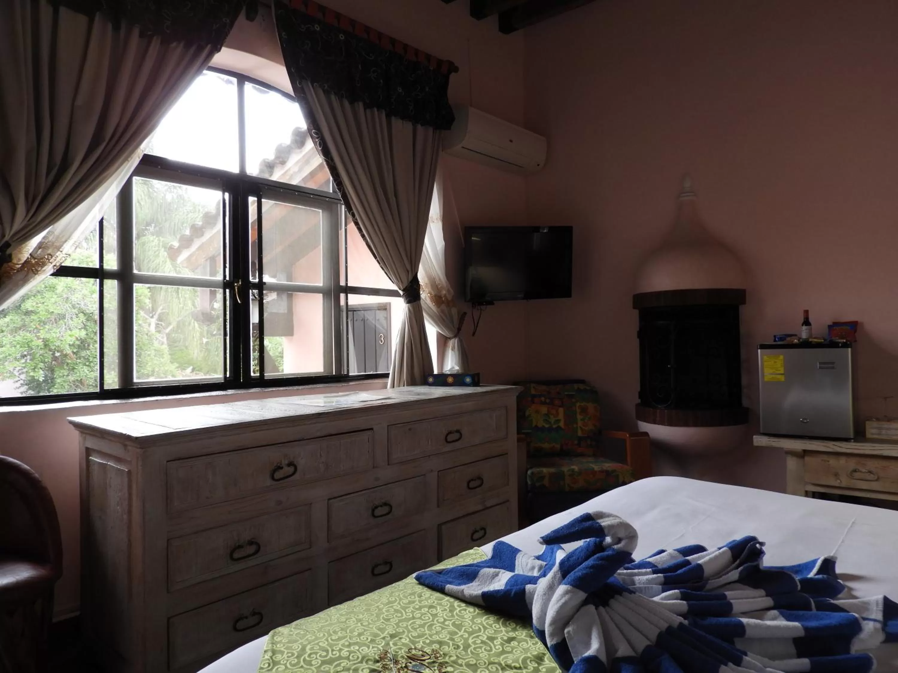 Photo of the whole room, Bed in Villa Bonita Les Terrasses