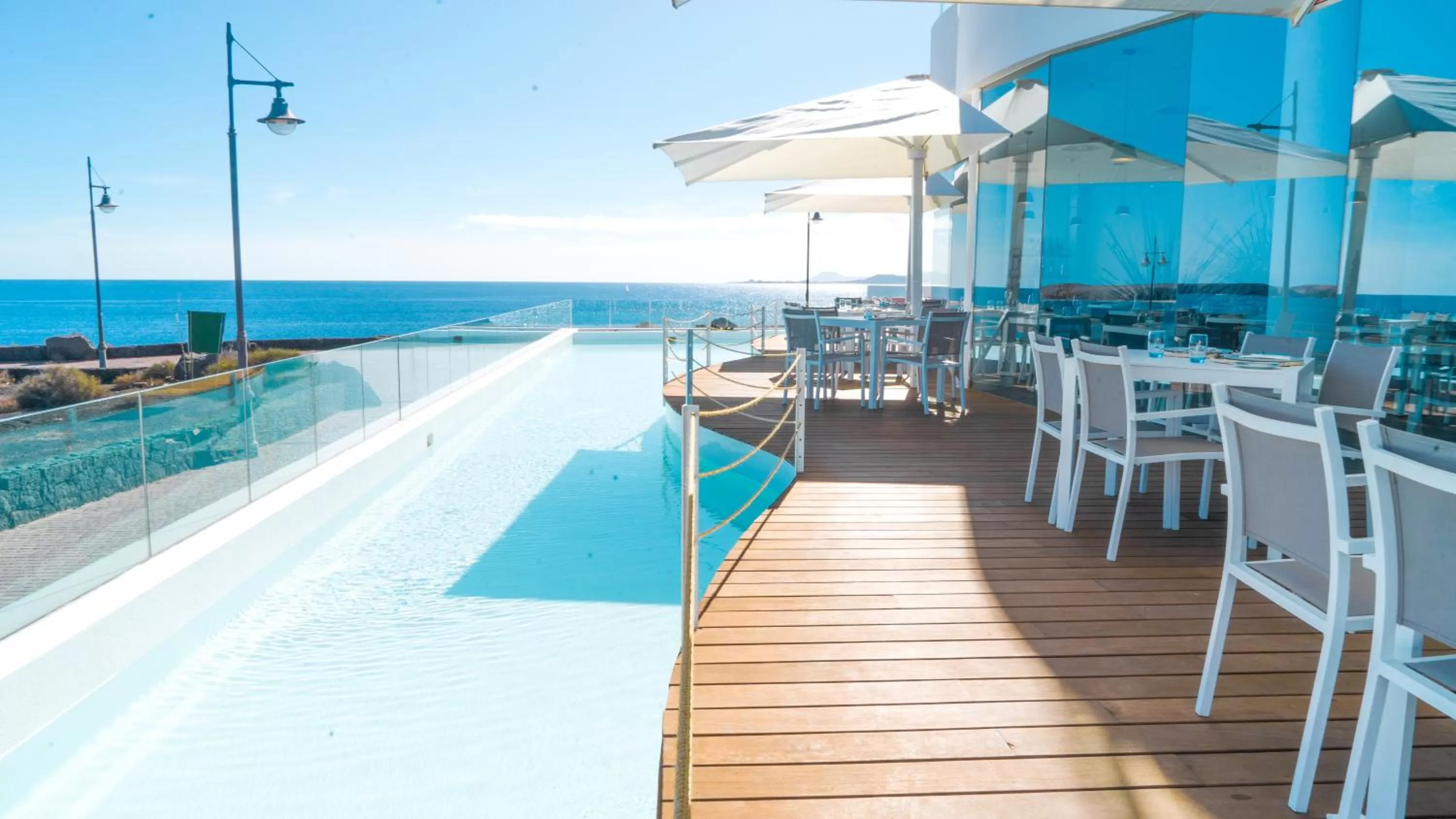 CalaLanzarote Suites Hotel - Adults Only