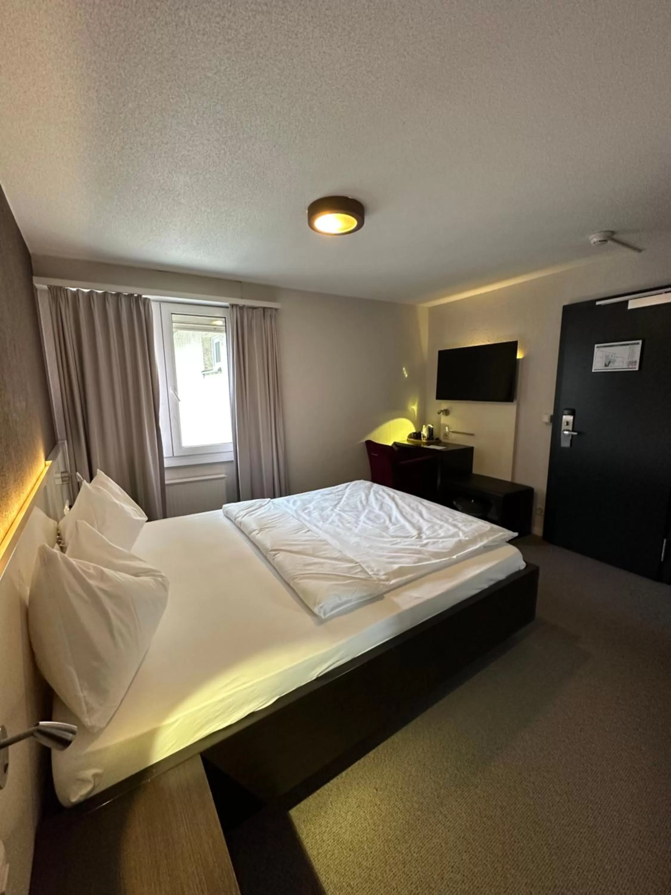 Bed in Residence am Marktplatz