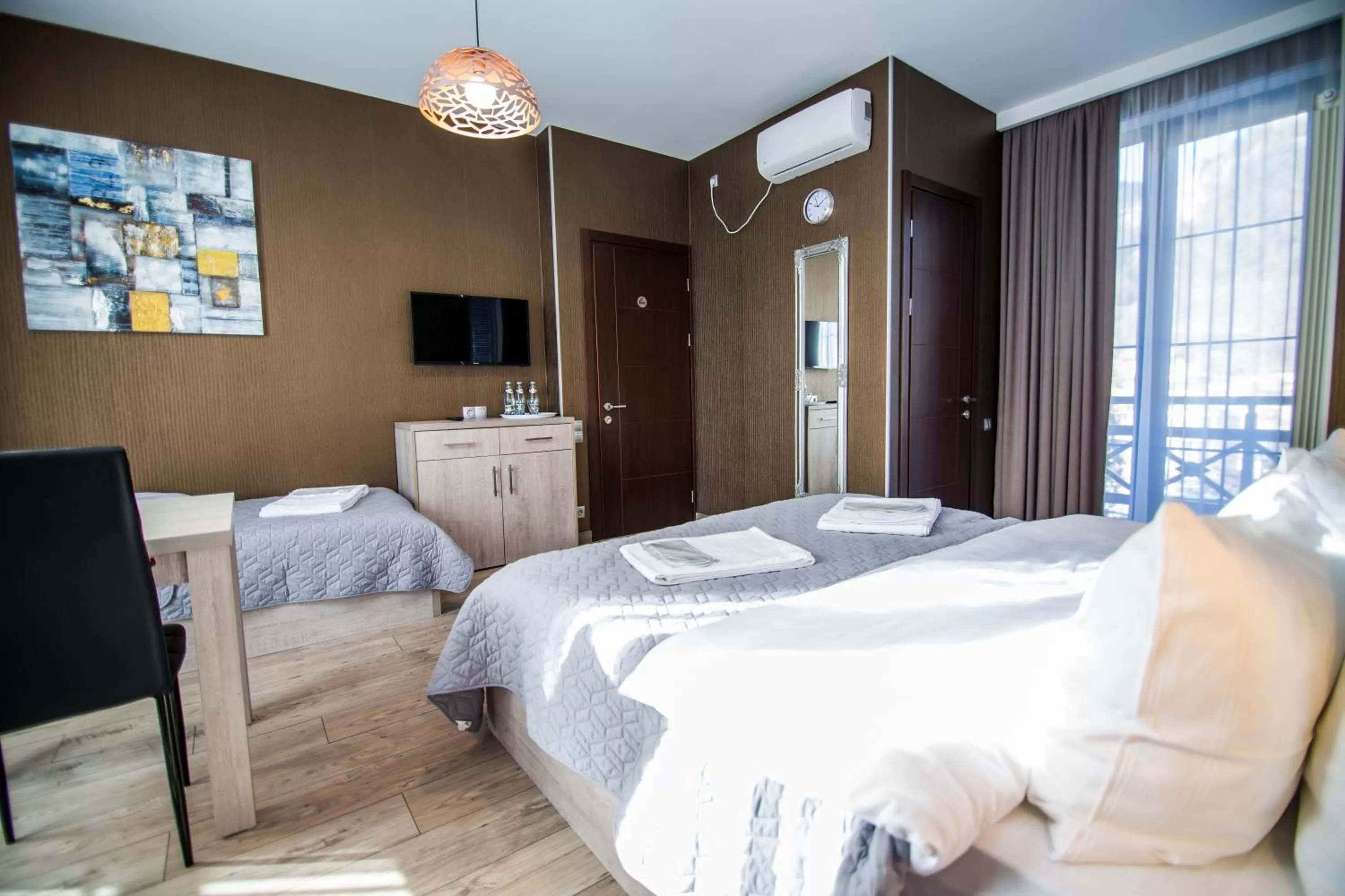 Milano Palace Borjomi