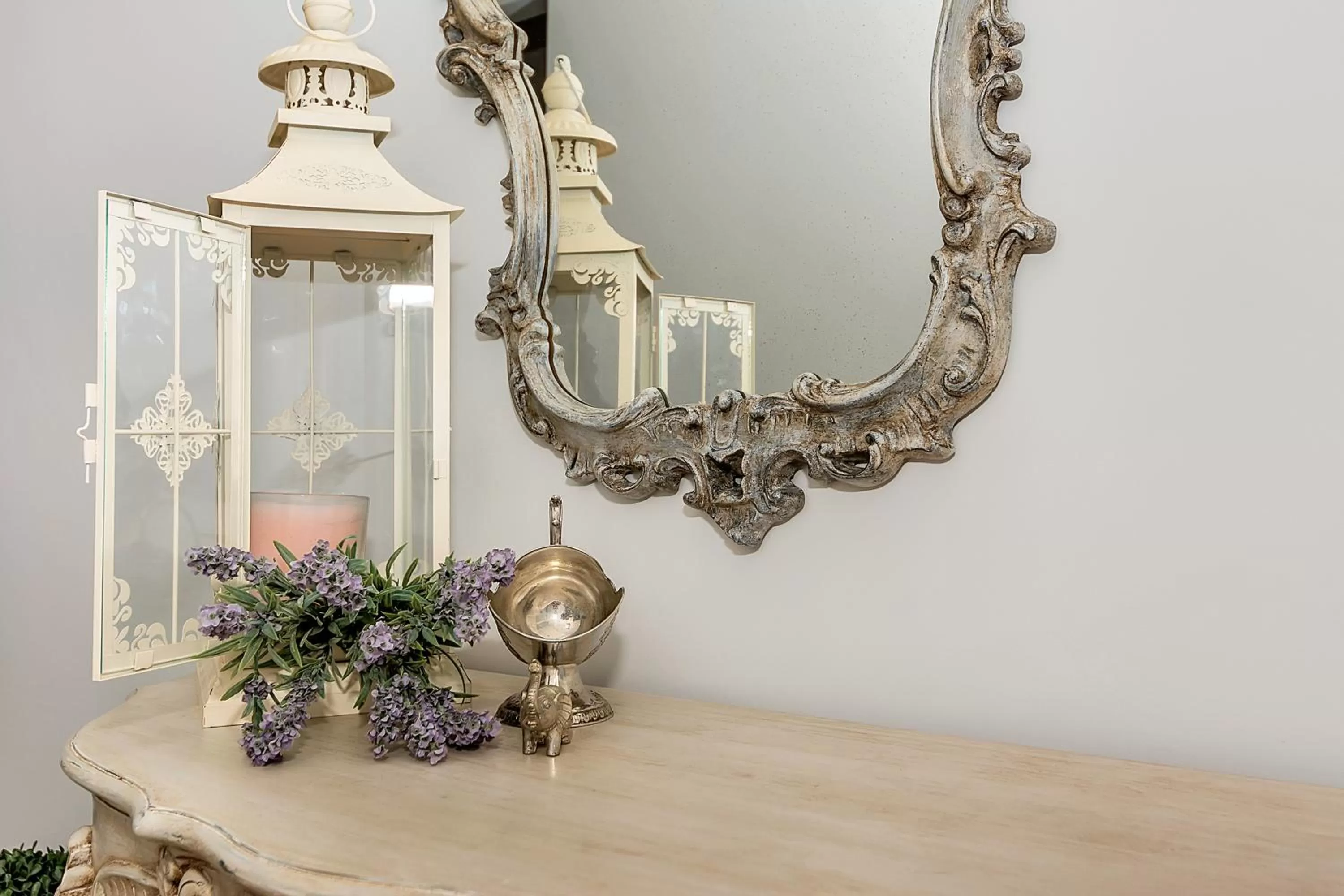 Facade/entrance in Lavender Manor BnB