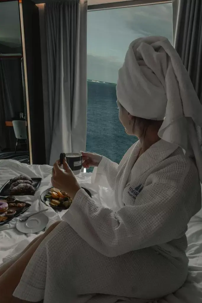 Maritim Marina Bay Resort SPA & Casino Maritim Marina Bay Resort SPA & Casino