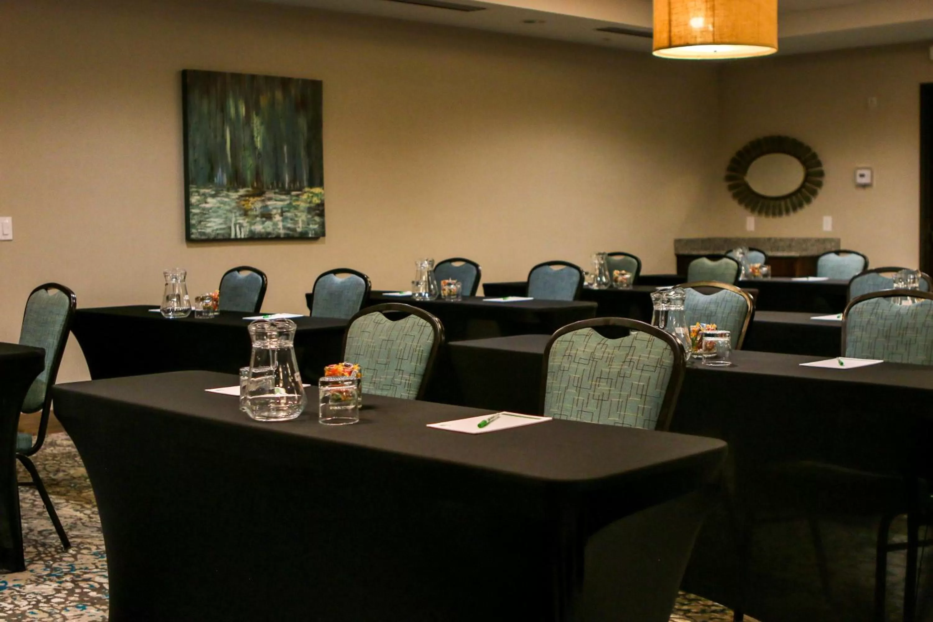 Meeting/conference room in Holiday Inn & Suites Denver Tech Center-Centennial by IHG