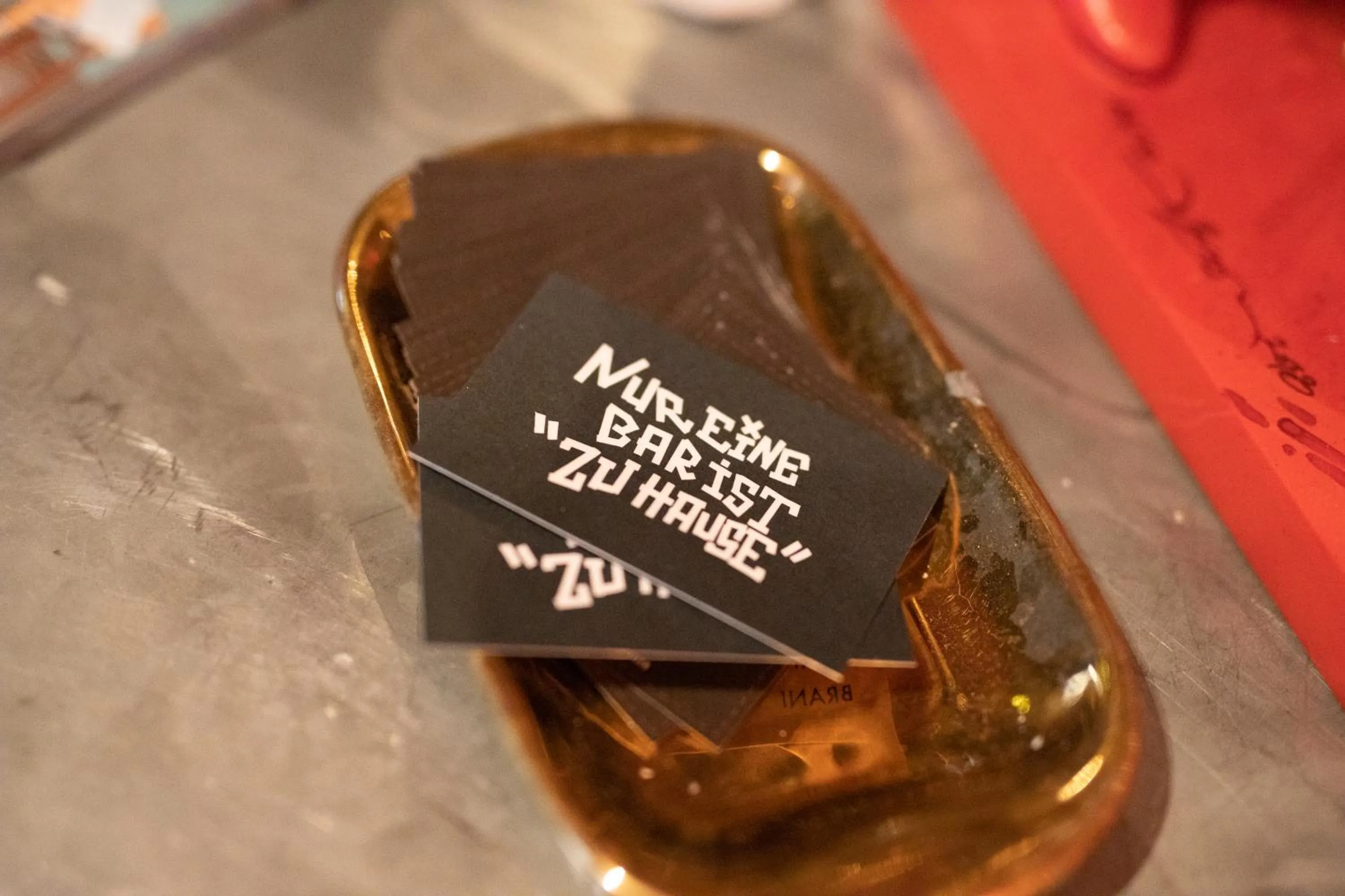 Property logo or sign in Bristol Hotel - Frankfurt City Centre - Central