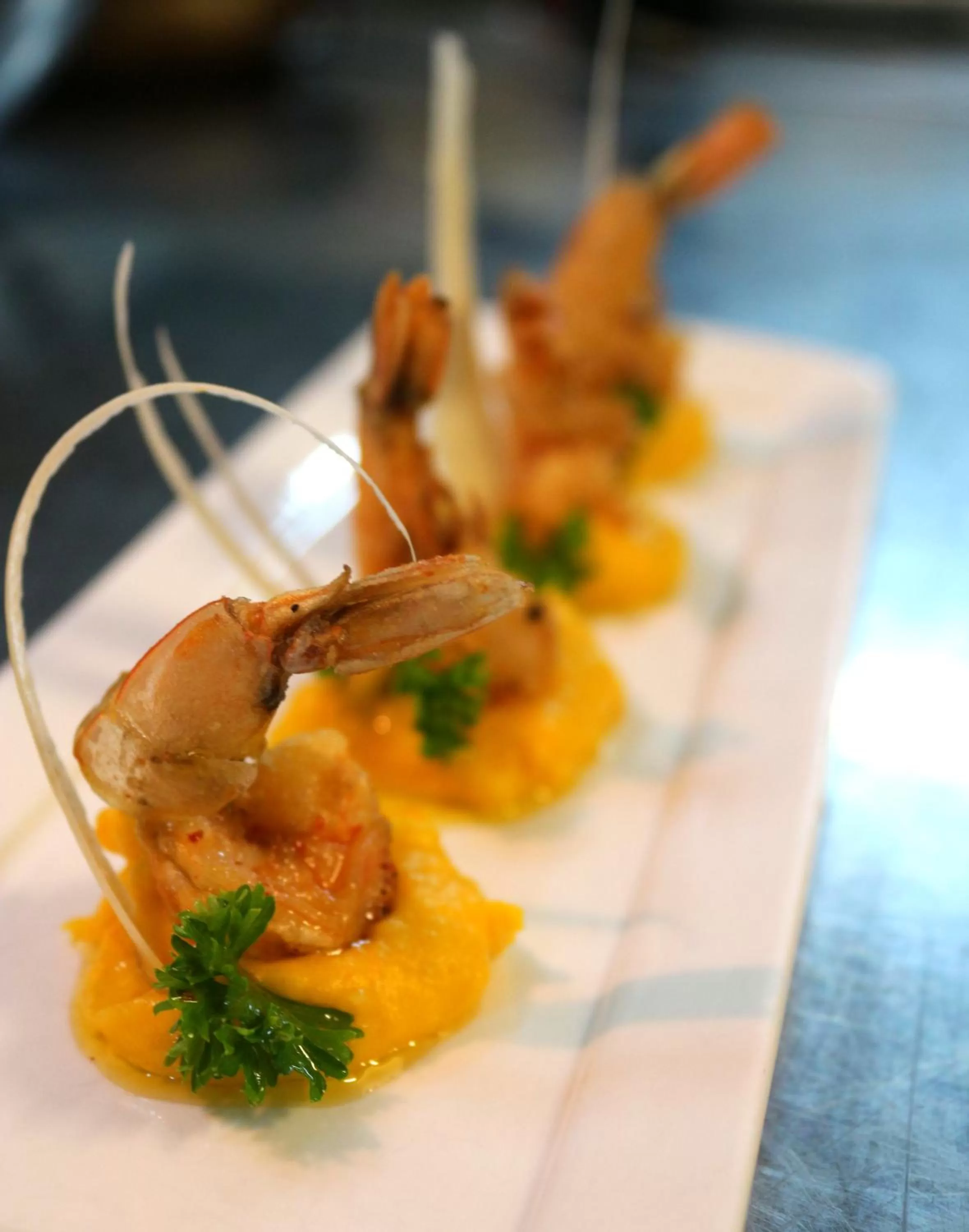 Food and drinks in Xeliter Balcones del Atlantico - Las Terrenas