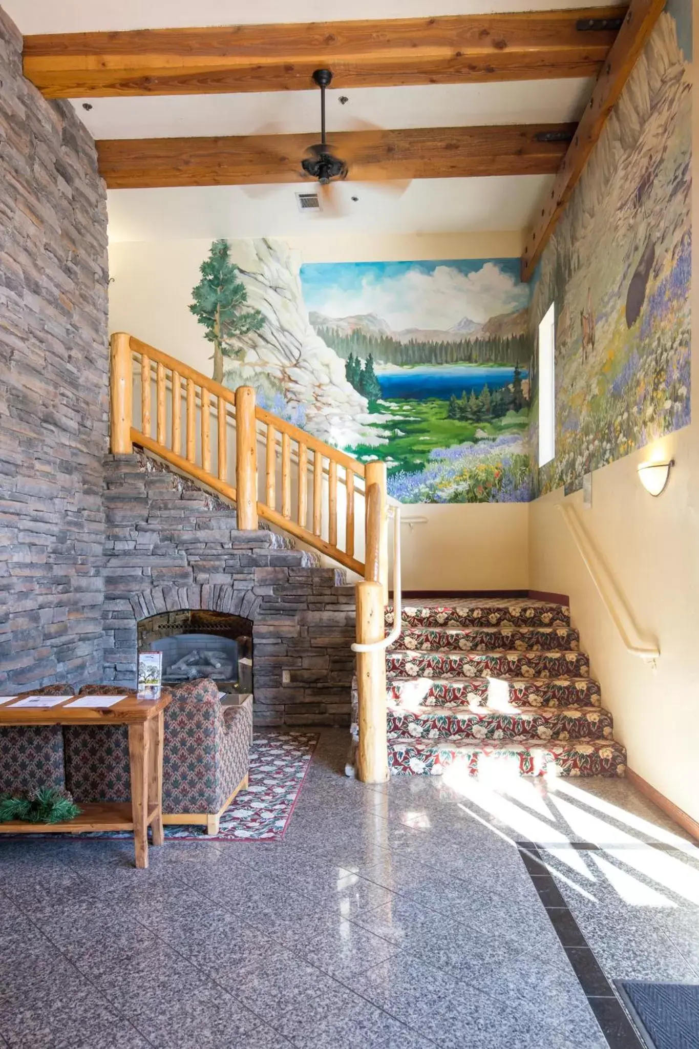 Murphys Suites Murphys Suites