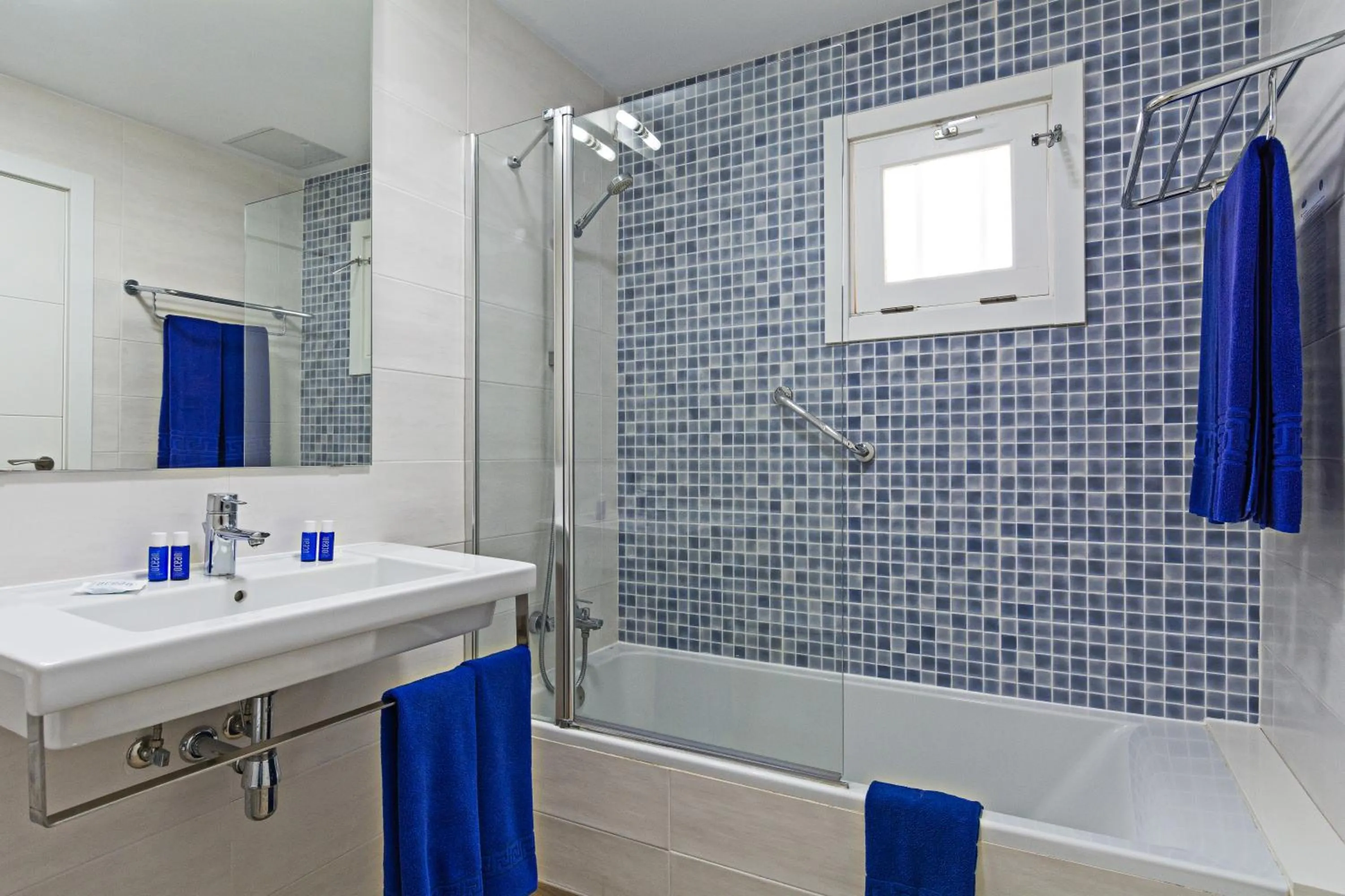 Apartamentos Oceano - Adults Only - Sólo Adultos