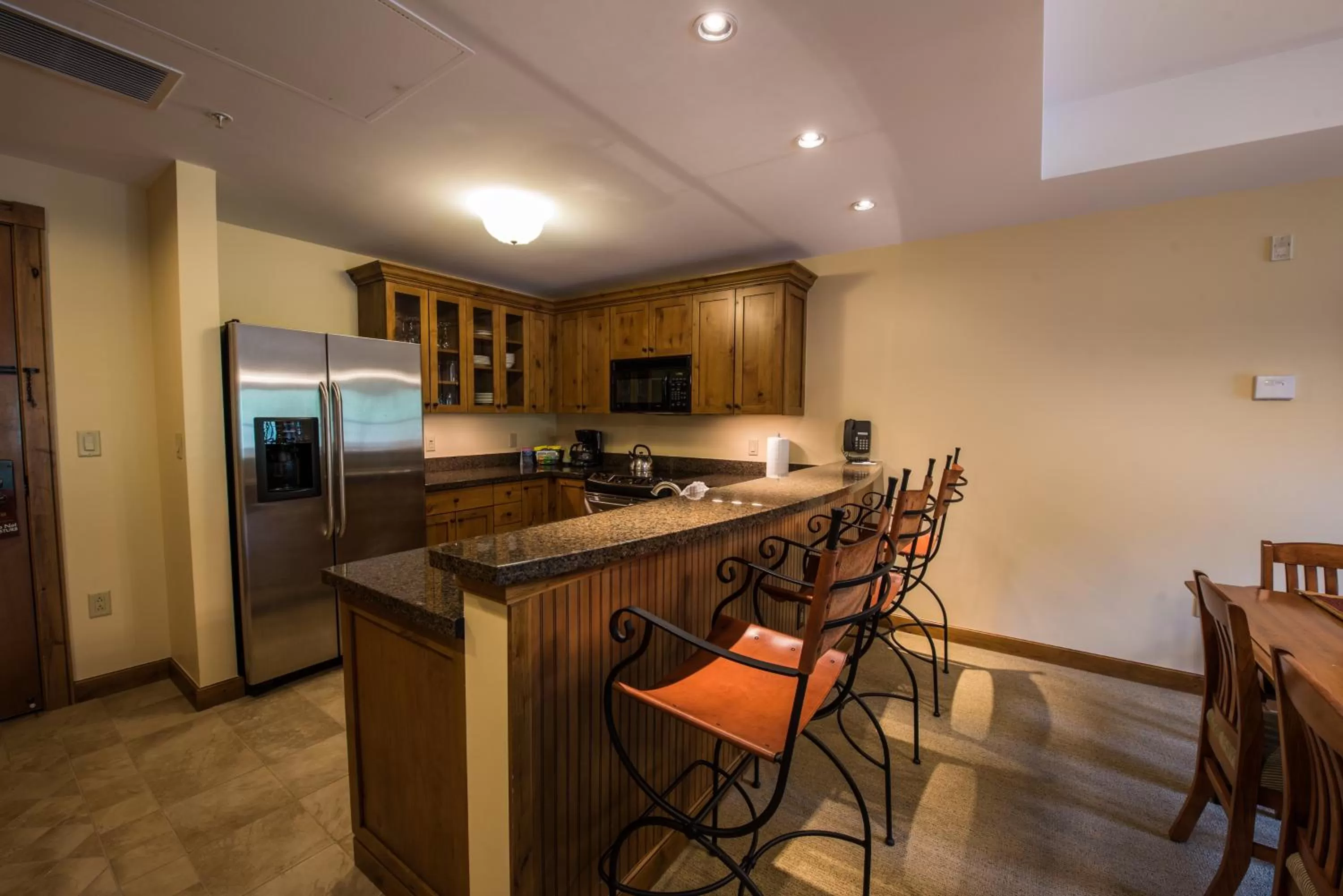 The Lodge at Mountaineer Square